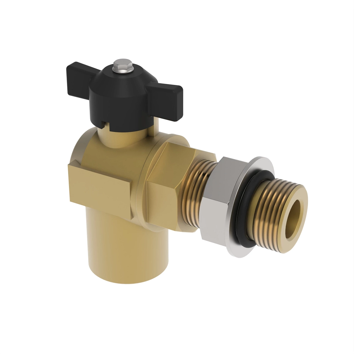 Drain Valve, Oil