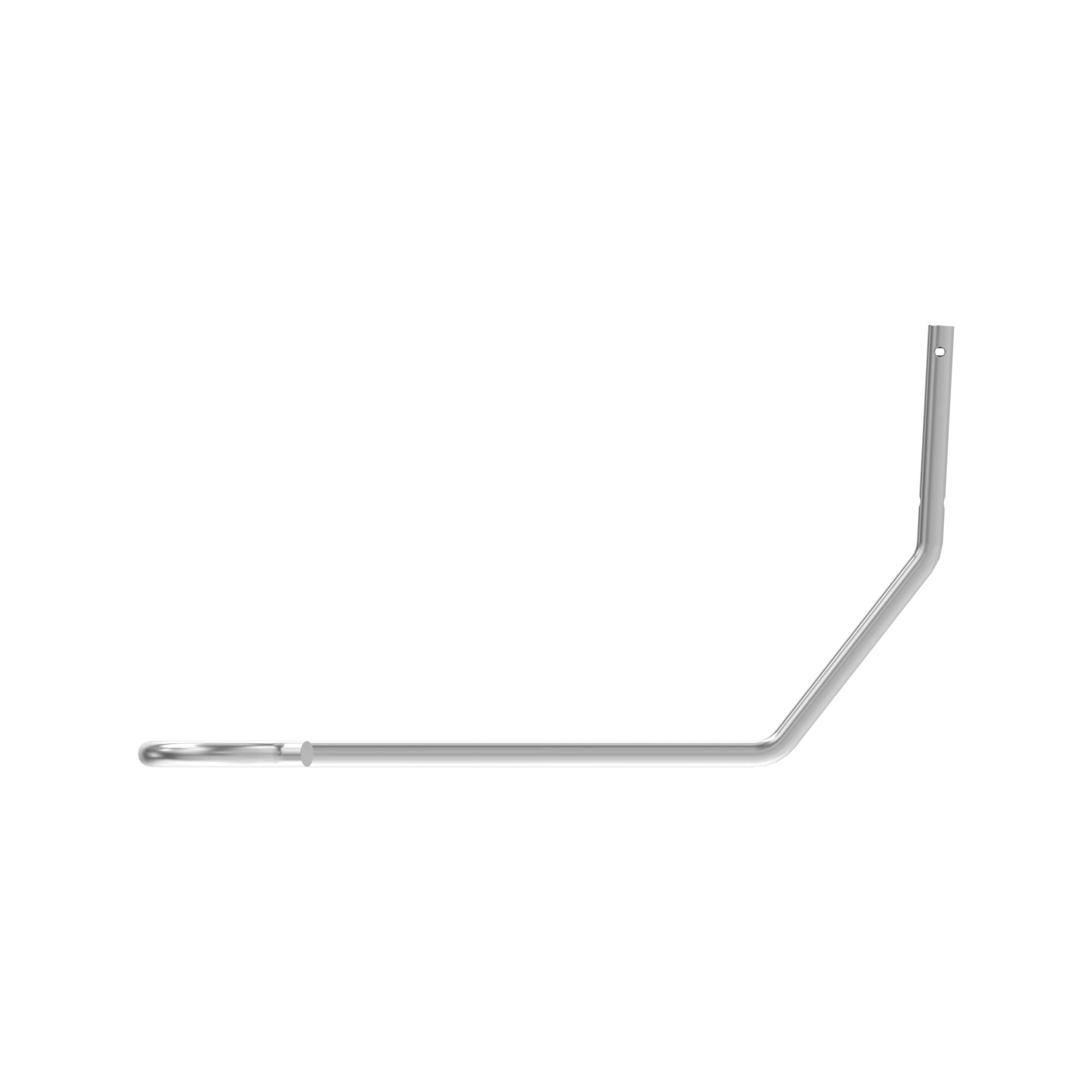 RETAINER, CENTER LINK