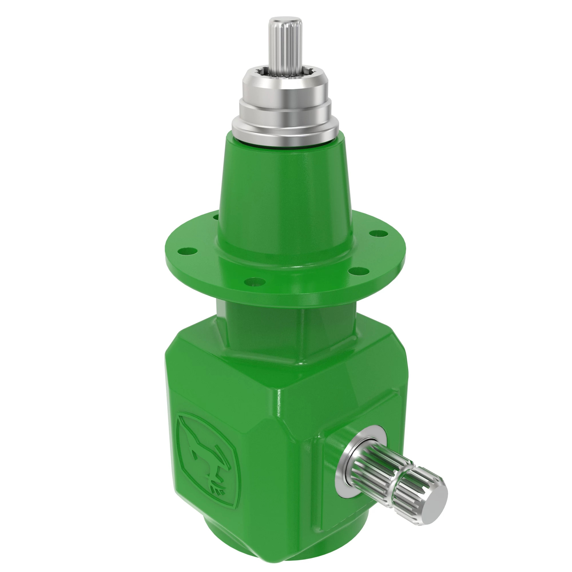 John Deere Gear Assembly - DE19017