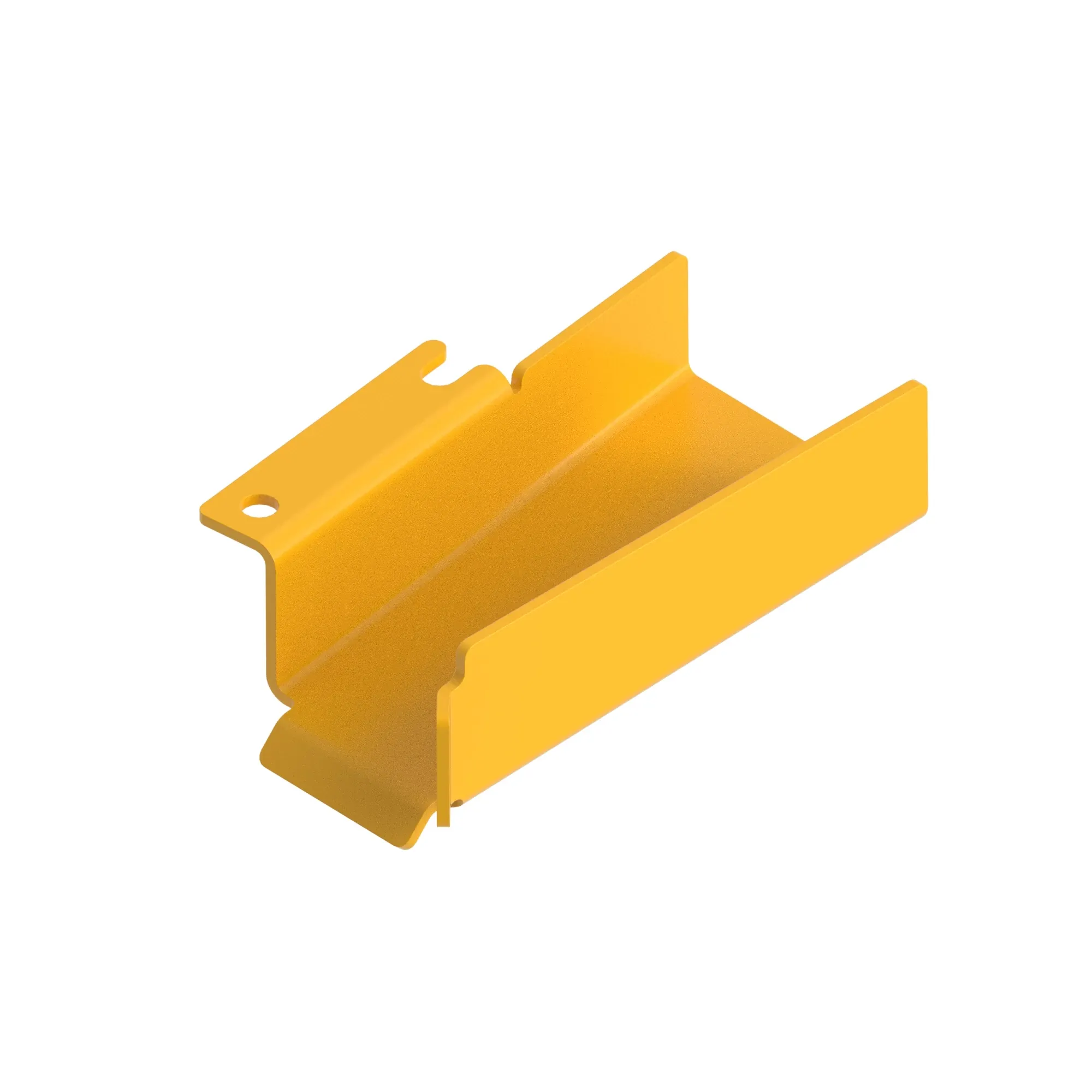 John Deere Guard Plate, Left Side - T344977