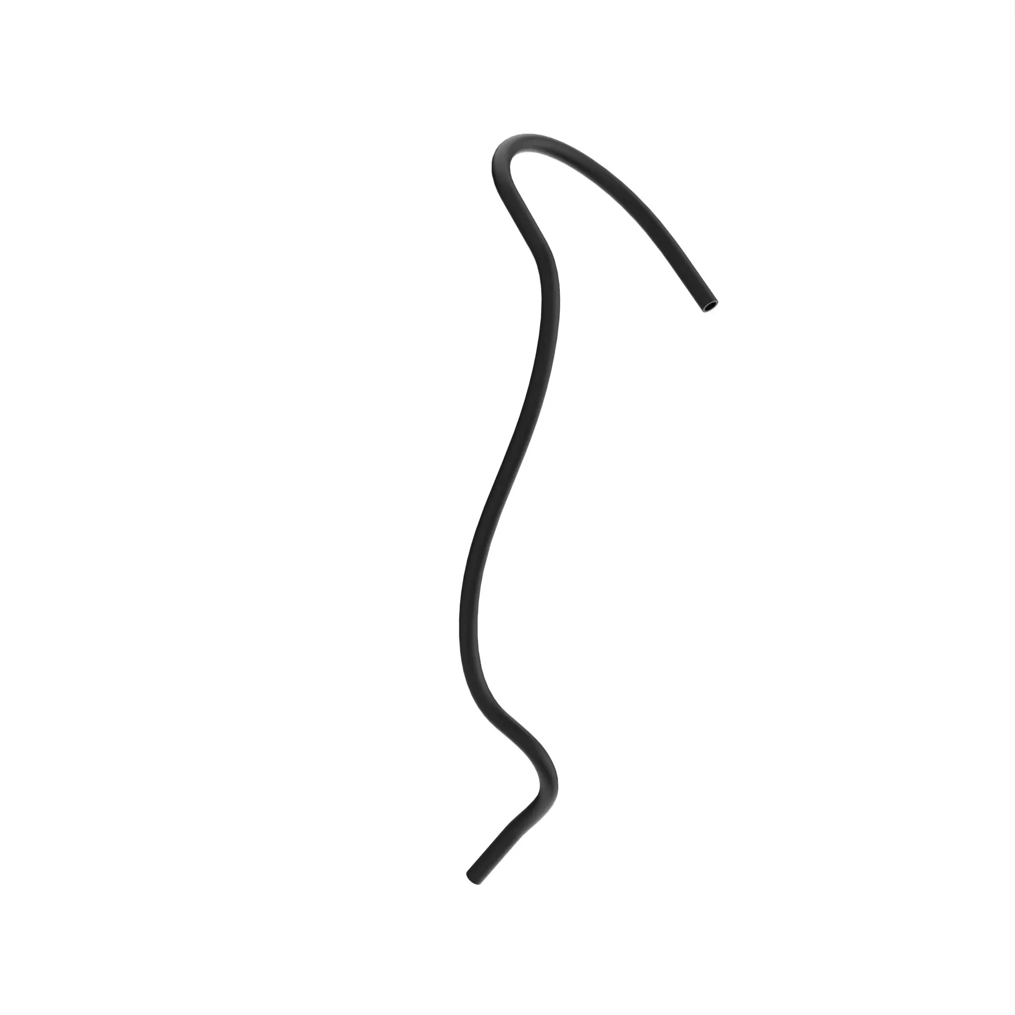 John Deere Coolant Hose - TR139311