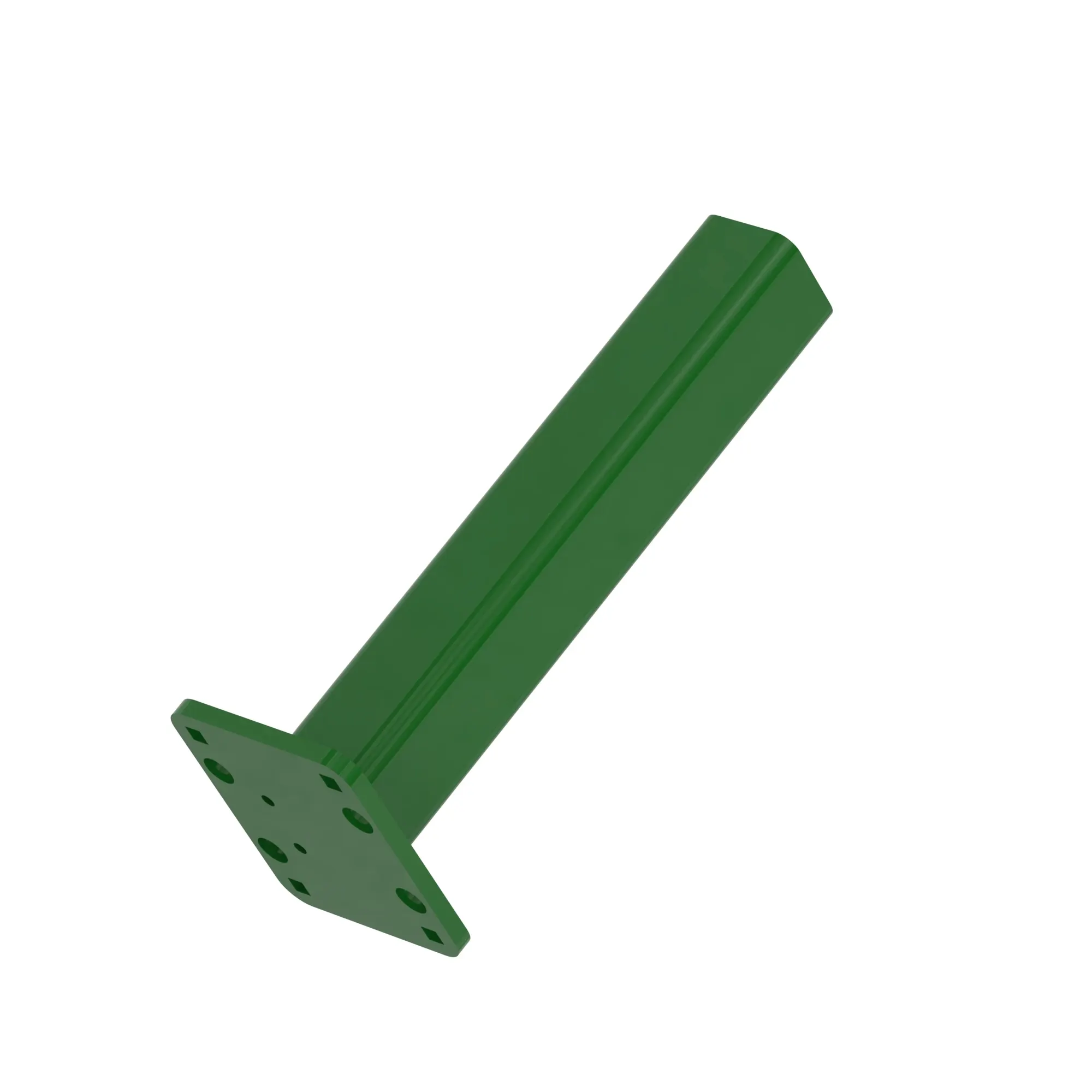 John Deere Heavy Duty Structural Tube, 24.6 Inch - AKK19707