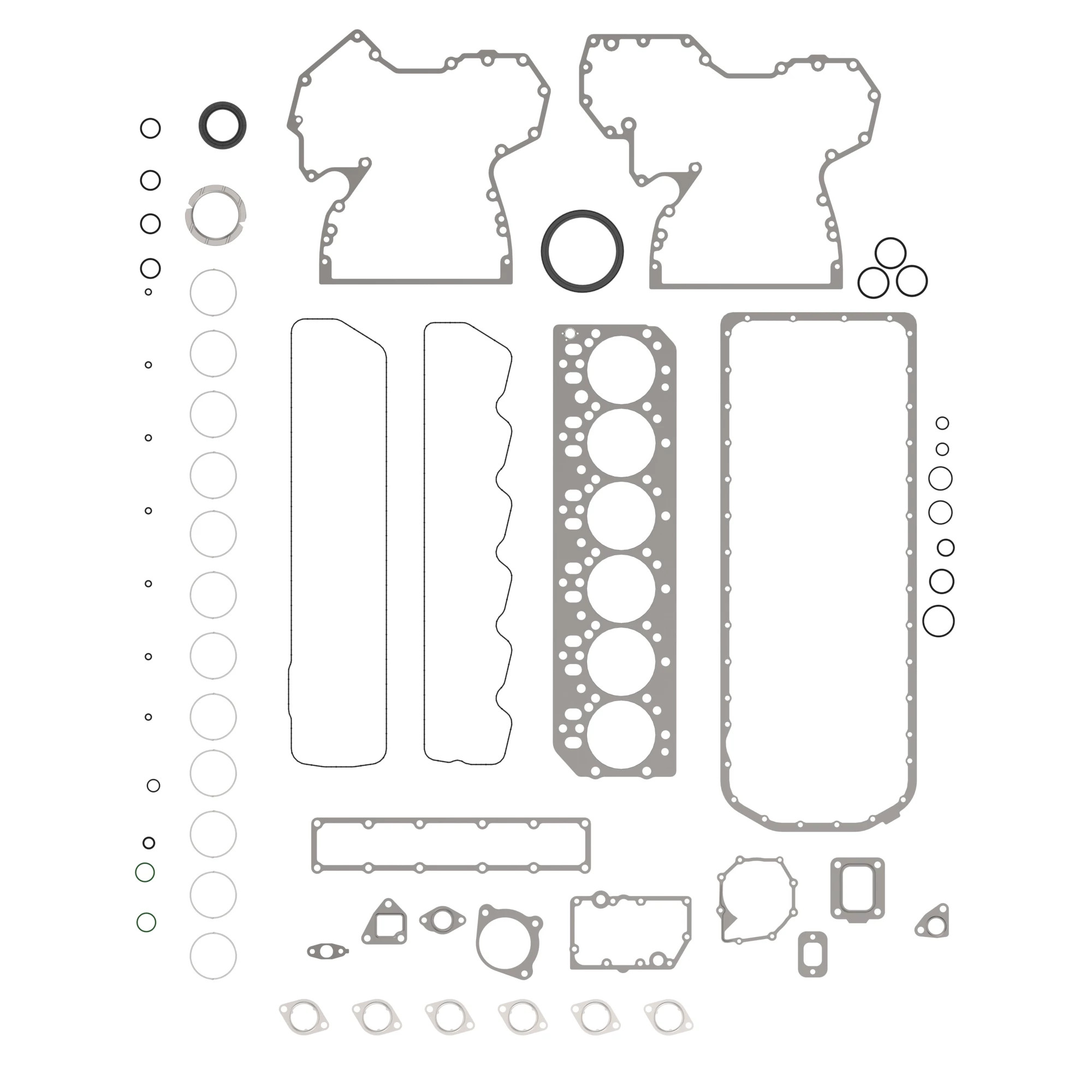 Engine Overhaul Kit