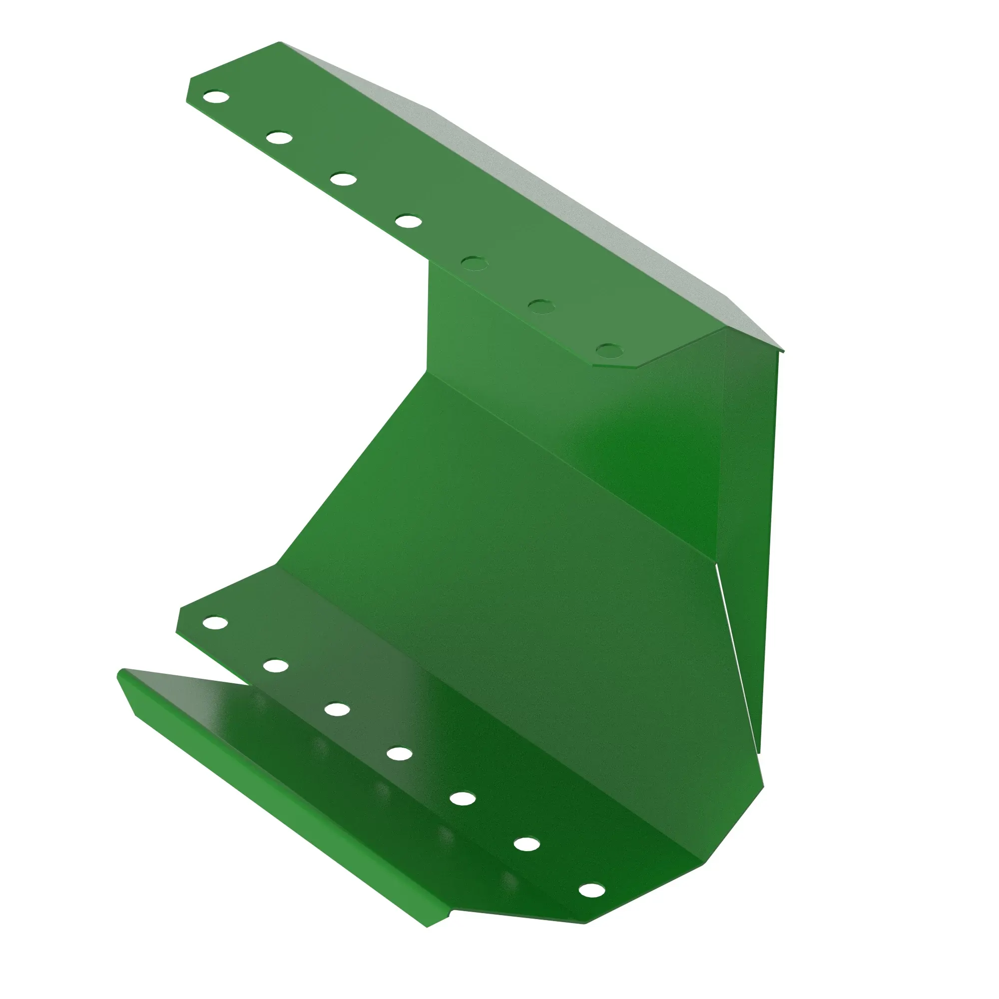 John Deere Deflector - Z79236
