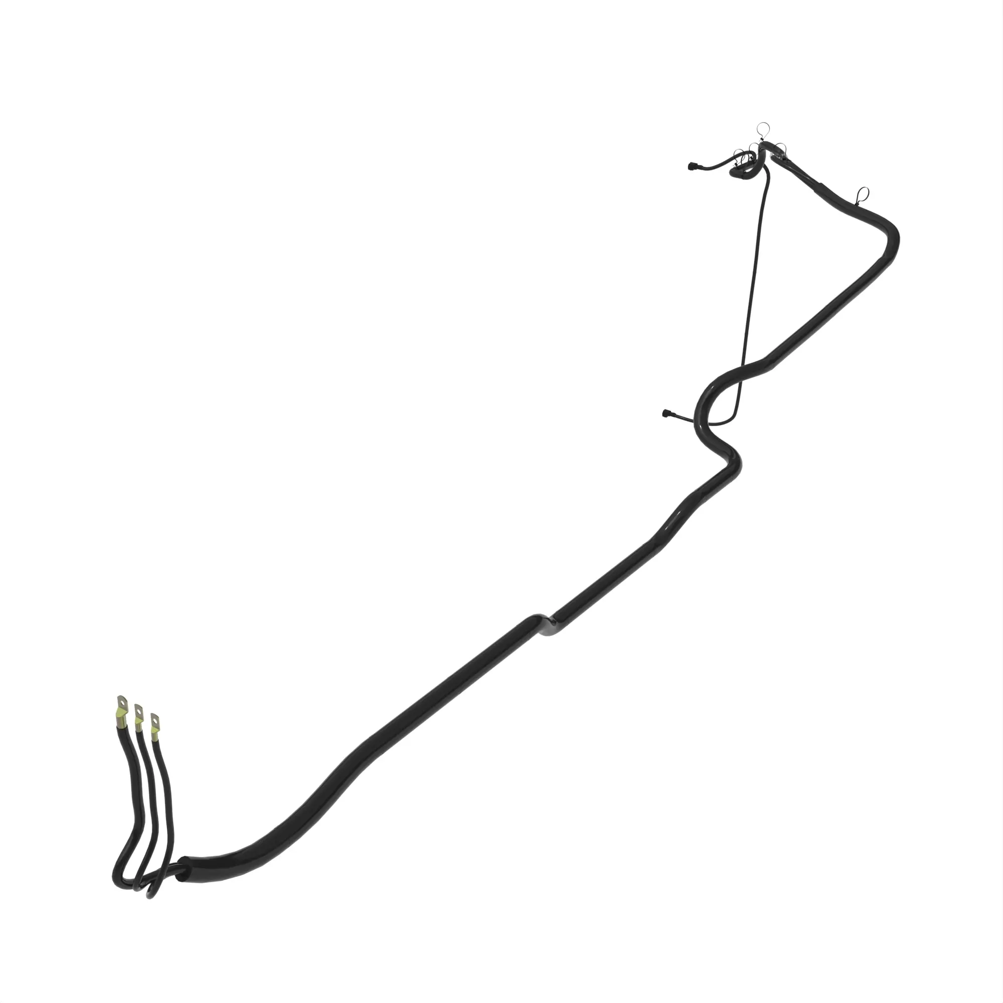 WIRING HARNESS, CHASSIS CONTROLLER