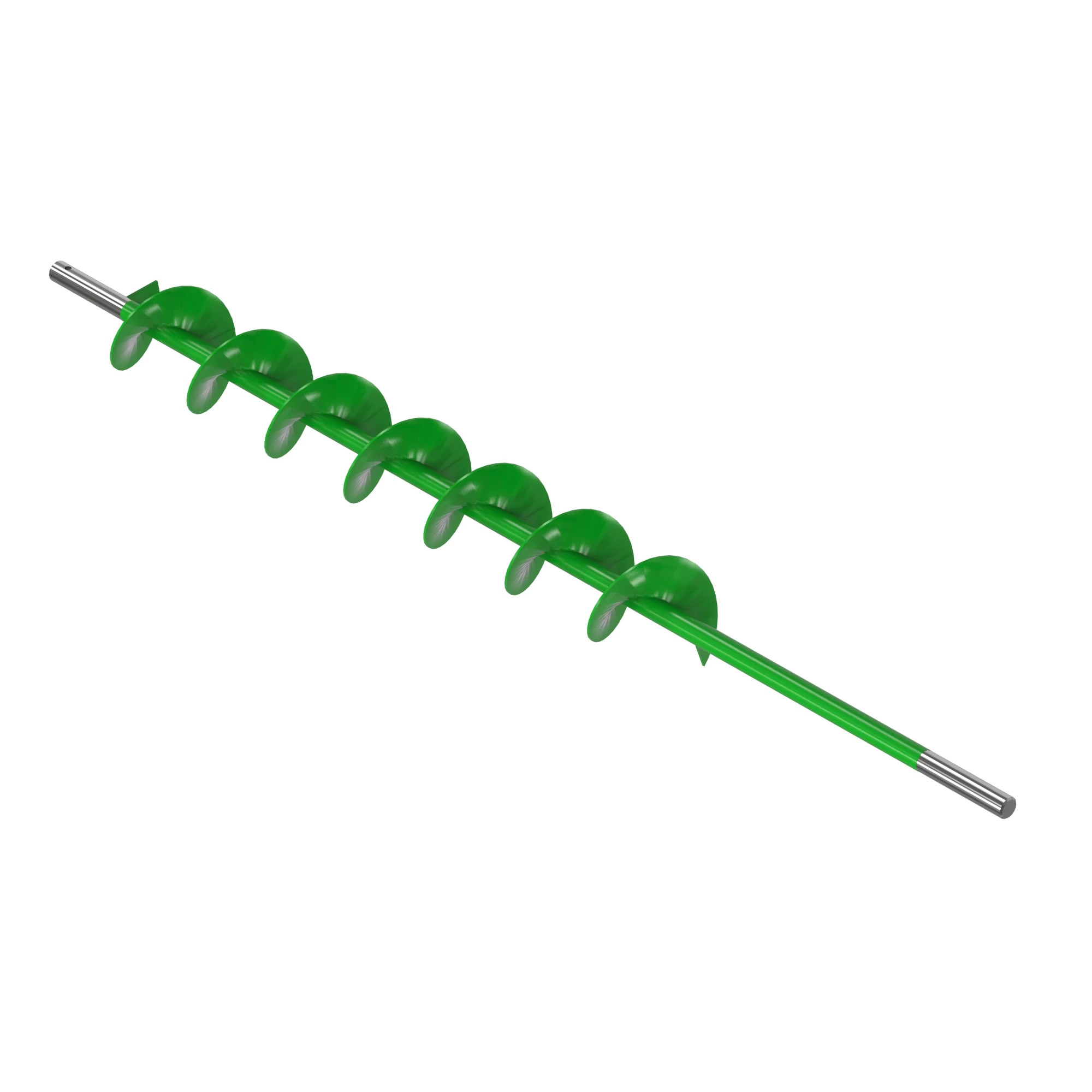 John Deere Shoe Grain Supply Auger, Left Side - AH169020