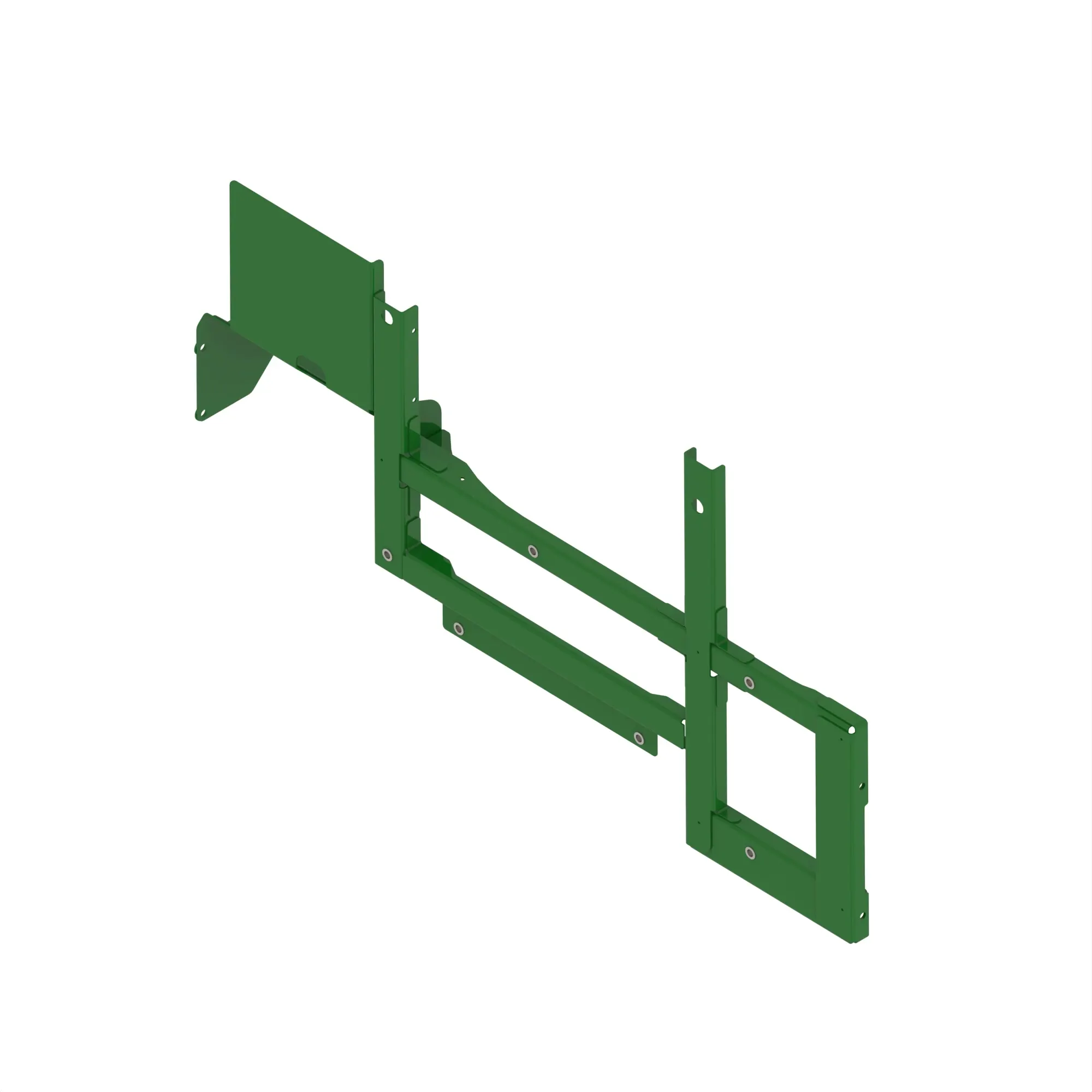 John Deere Maintenance Room Bottom - AXE47567