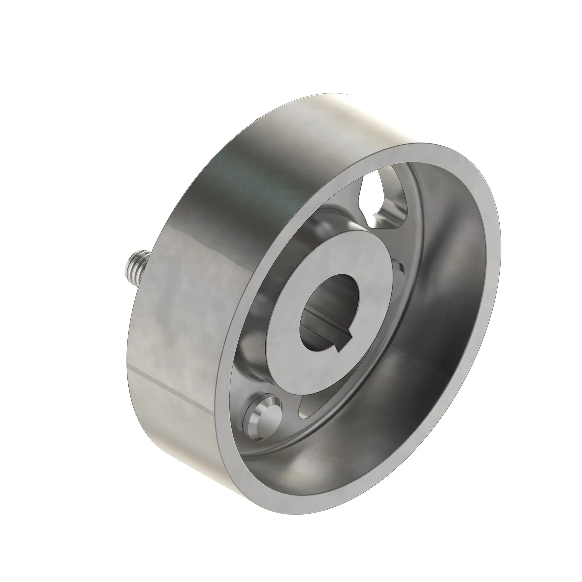 TCA12666: Wheel Hub Assembly | Shop.Deere.com