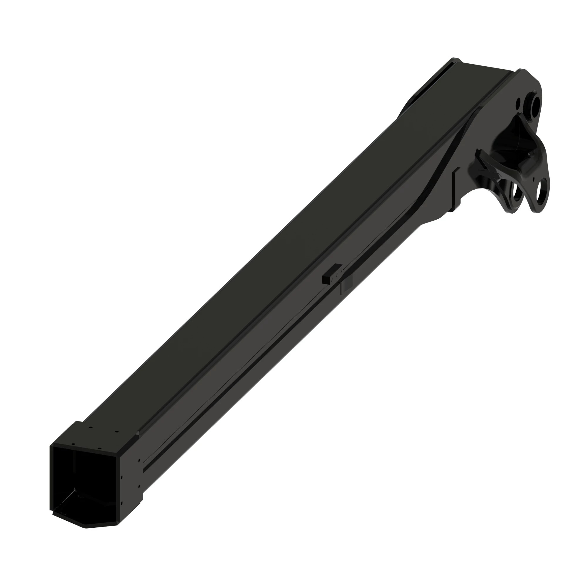 John Deere Outer Jib Boom, CH711 - F657953