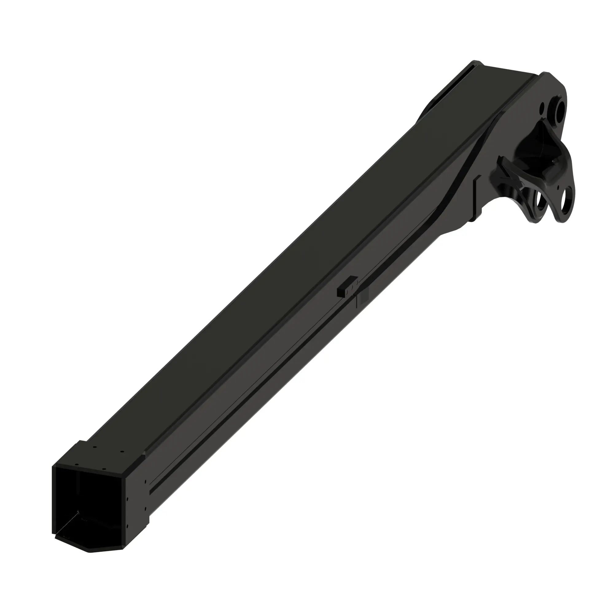 John Deere Outer Jib Boom, CH711 - F657953