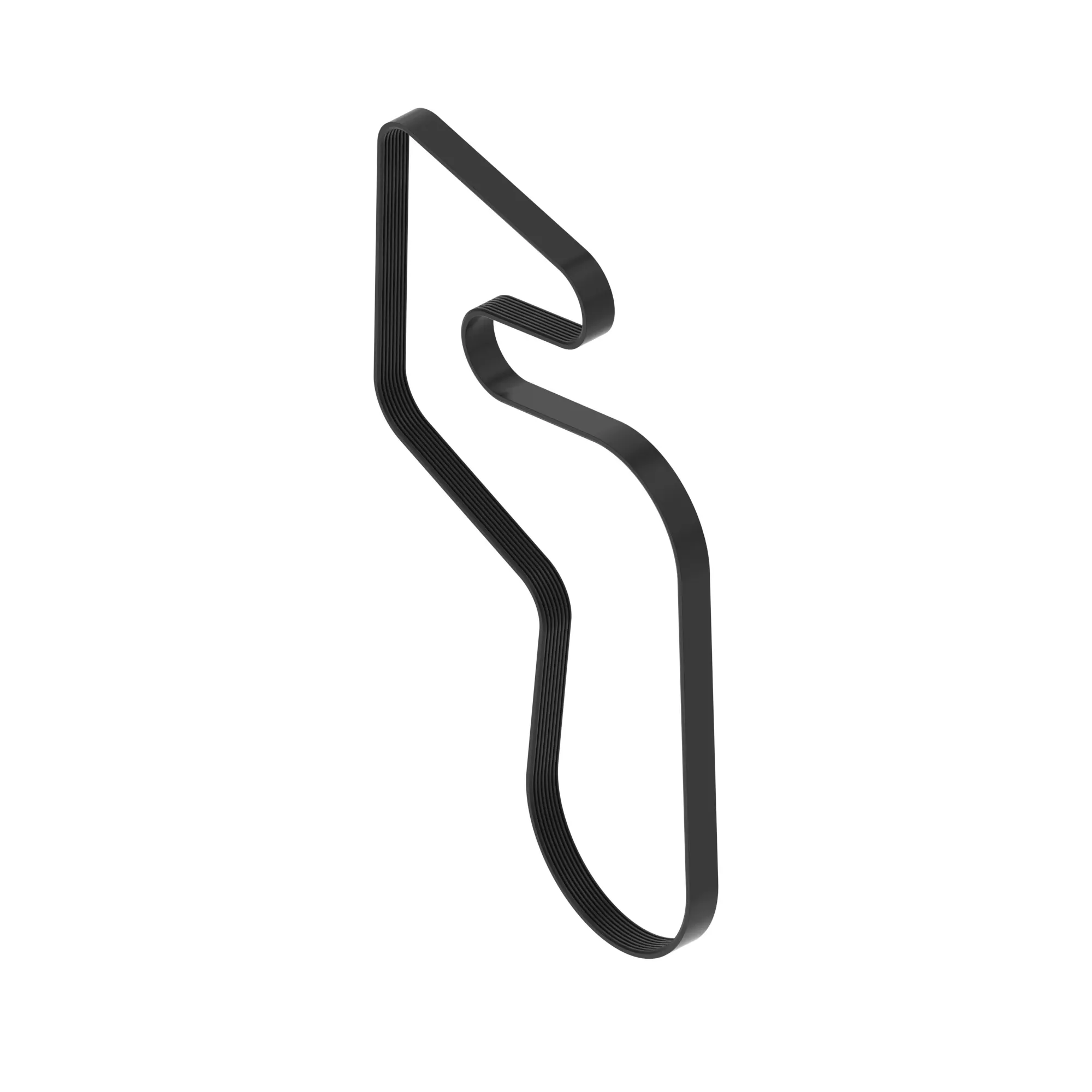 V-BELT, POLY-RIB