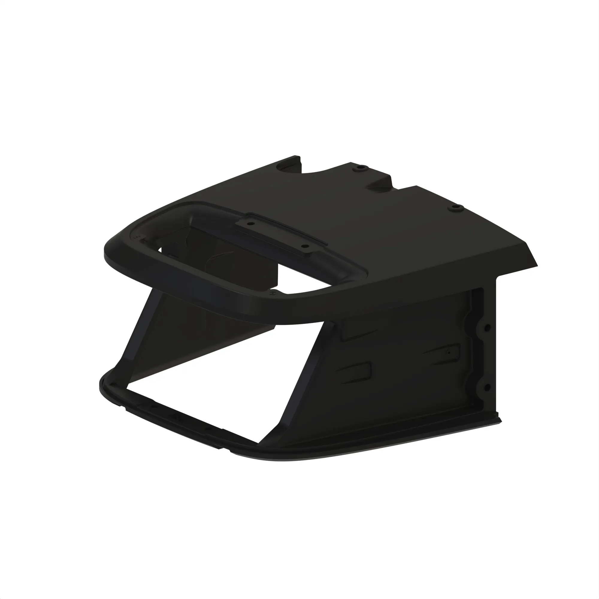 John Deere Plenum Hood - TCA14714