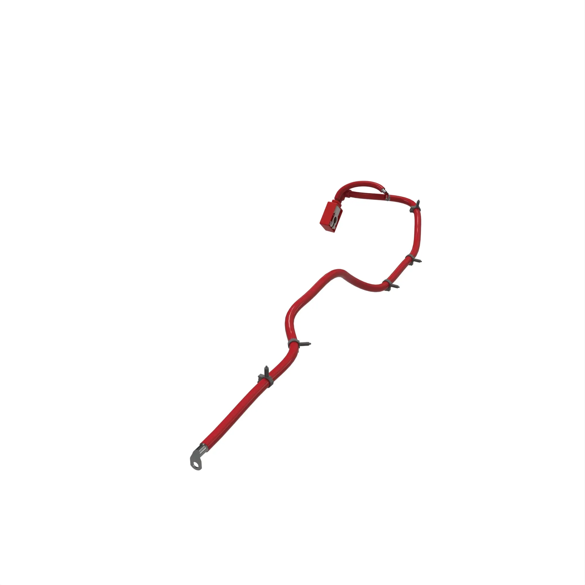 BATTERY CABLE, POSITIVE BATTERY