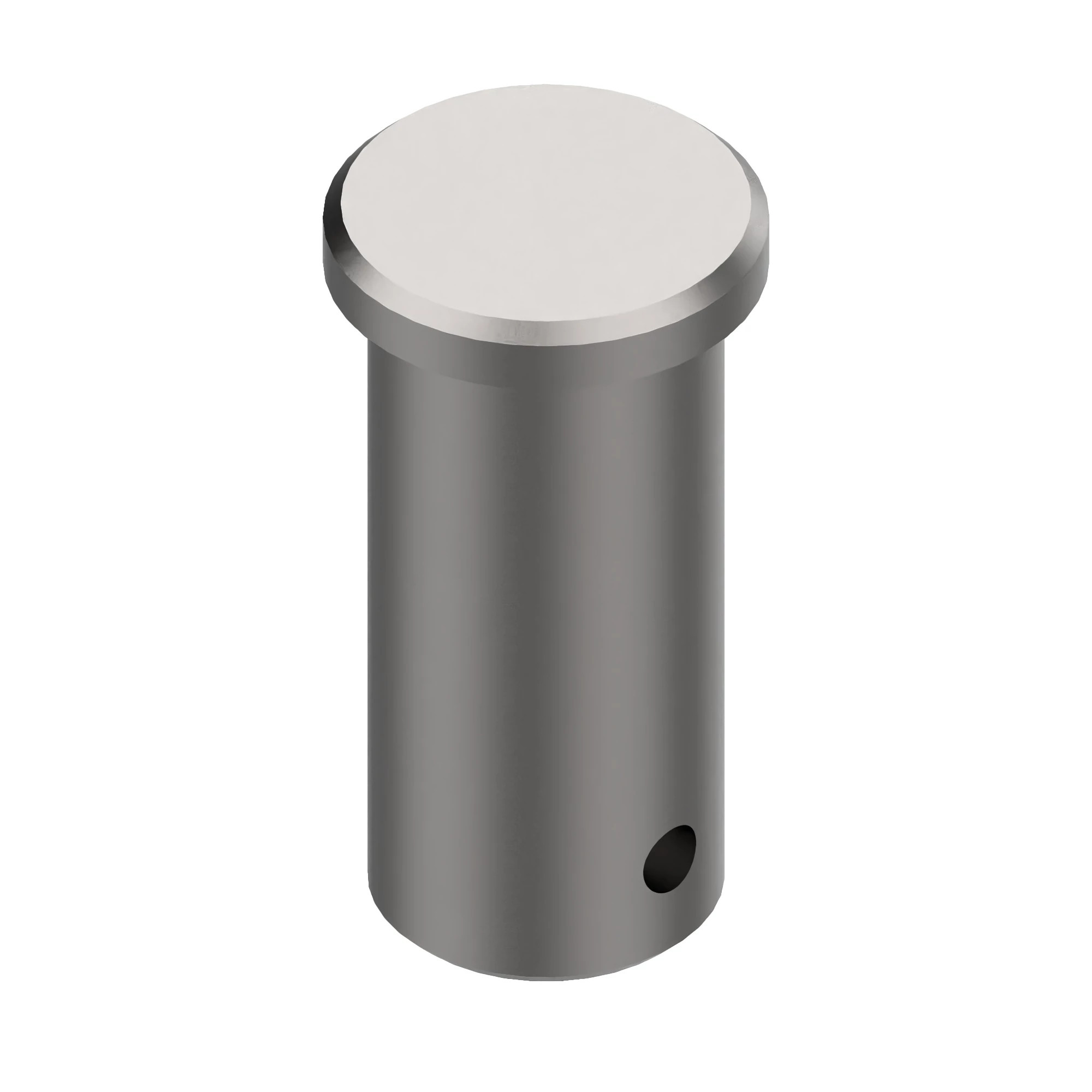 John Deere Clevis Head Pin - CC125687