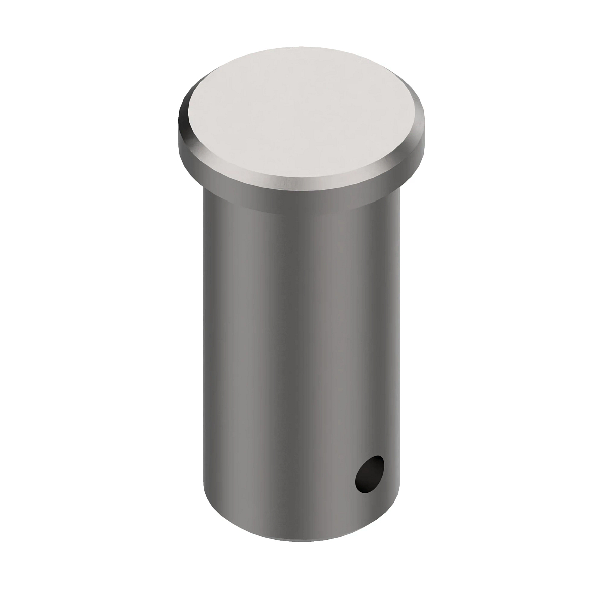 John Deere Clevis Head Pin - CC125687