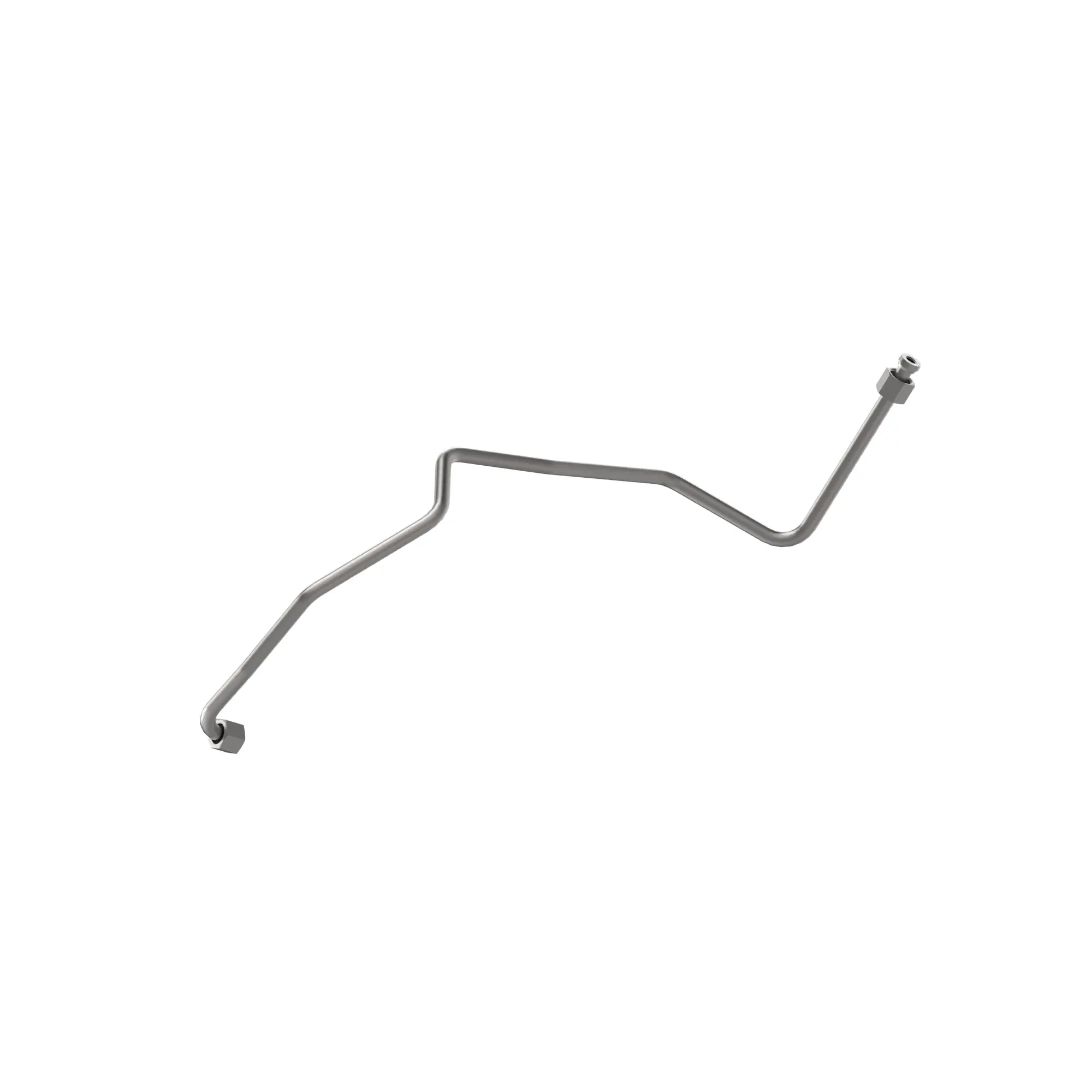 LINE, PIPE, HYDRAULIC LINE PUMP SID