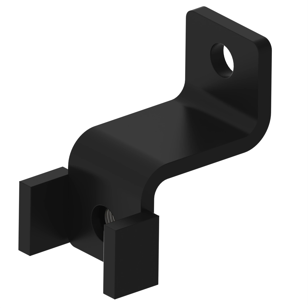 BRACKET, HORN MOUNTING BRACKET