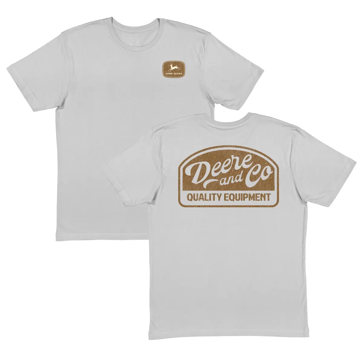 Deere and Co. T-Shirt