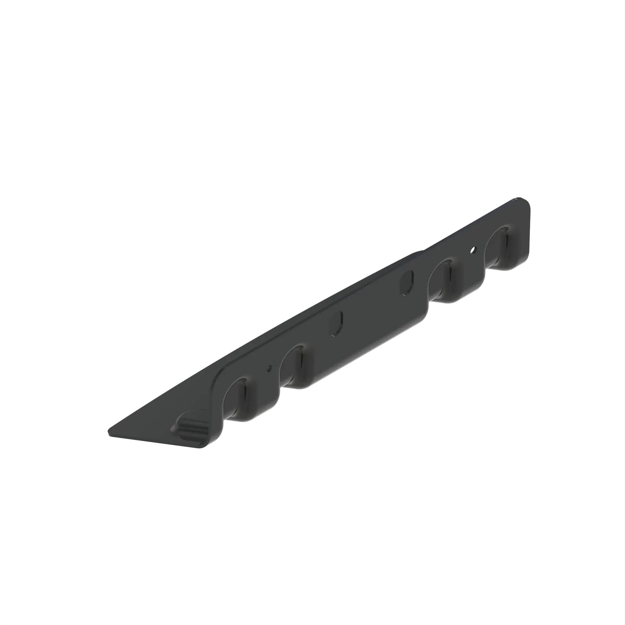 John Deere Muffler Deflector - TCU31558