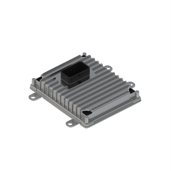 John Deere Electronic Control Unit - AT458826
