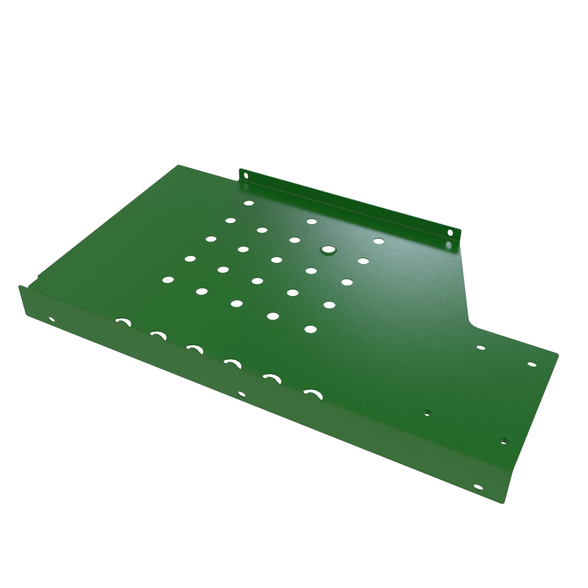 John Deere Left Side Platform - AN303407