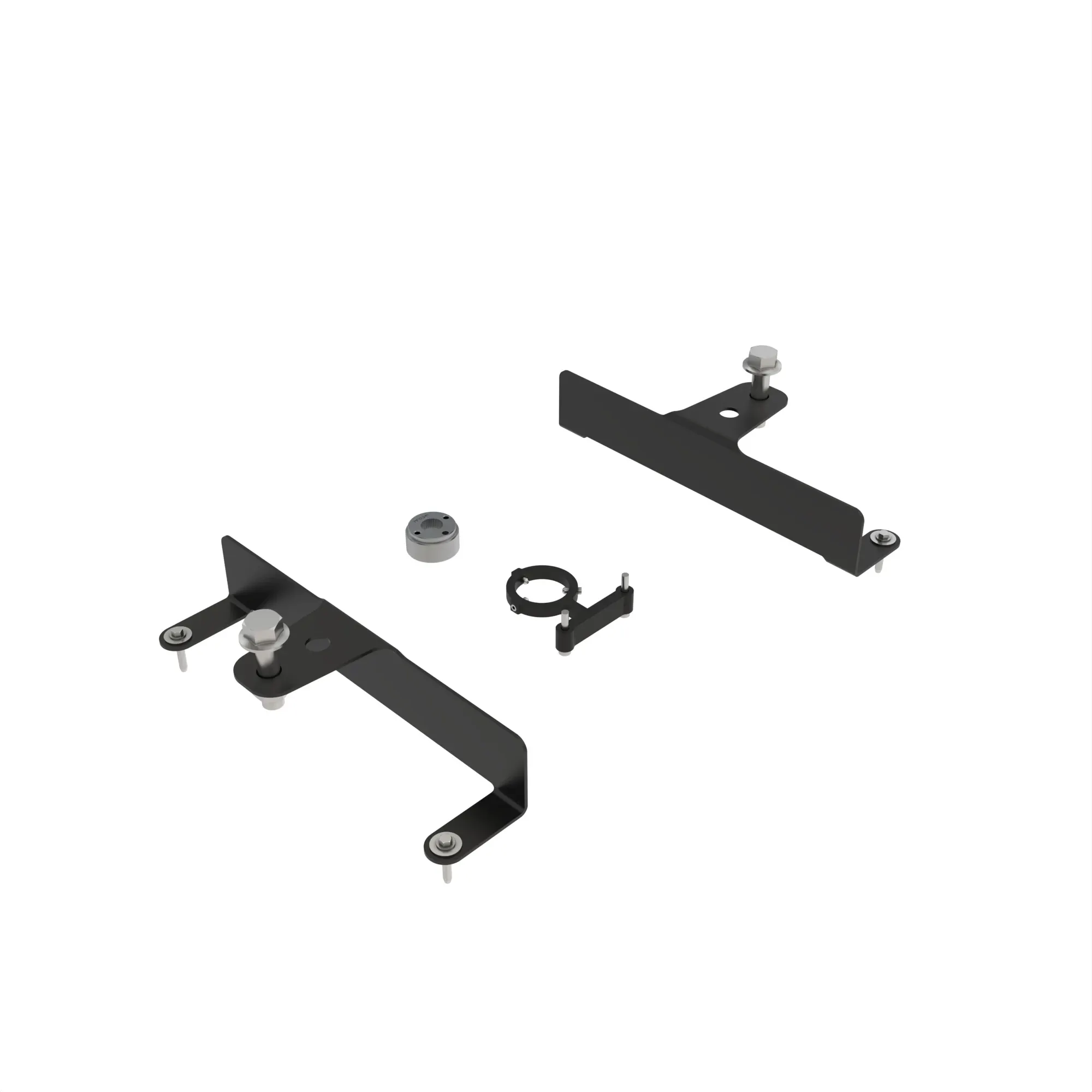 Hardware Kit