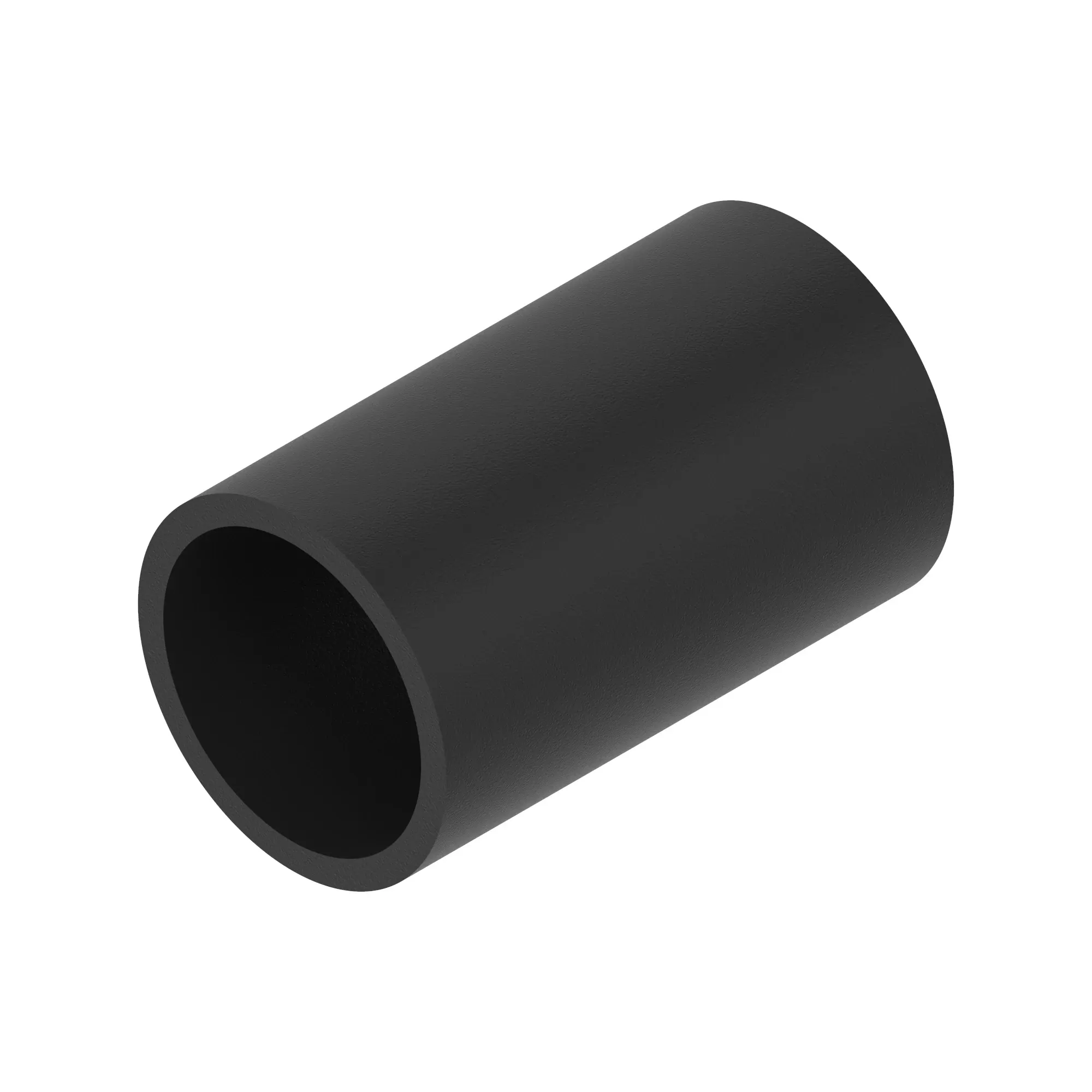 John Deere Charge Air Hose - R285062