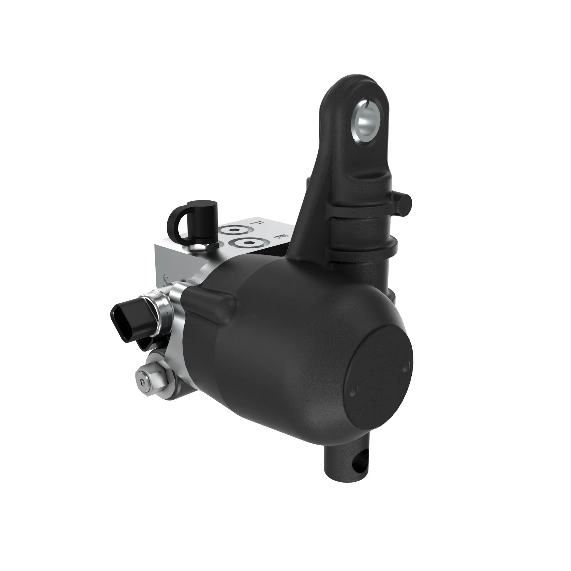 HYDRAULIC CYLINDER