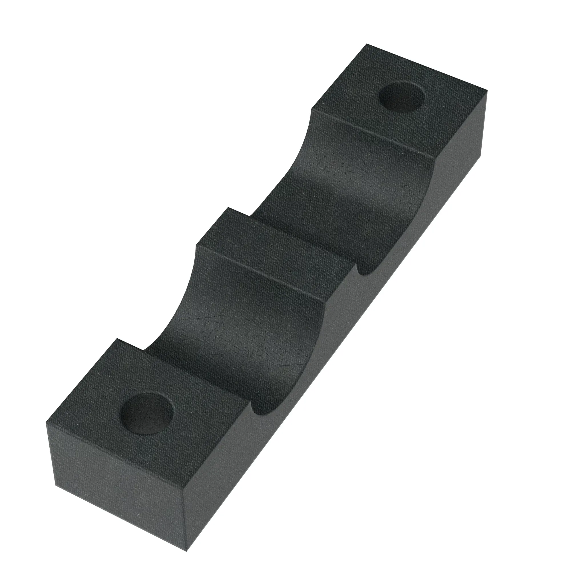 John Deere 2-Diameter Block Clamp - T416204
