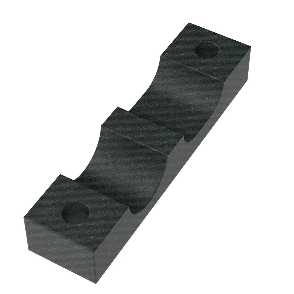 Half Clamp, Halve Dual