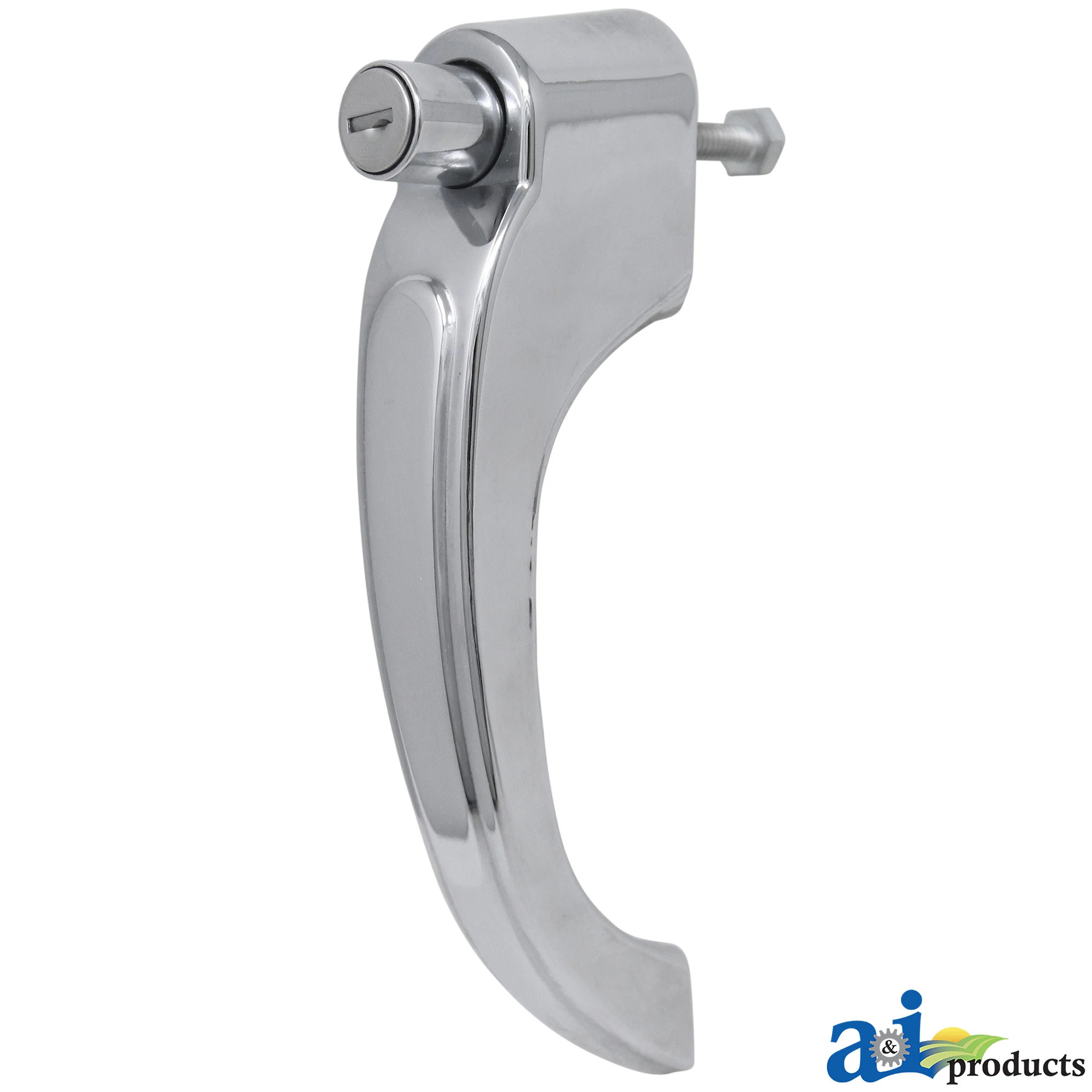 A&I Products Door Handle, Outer - A-AR91895