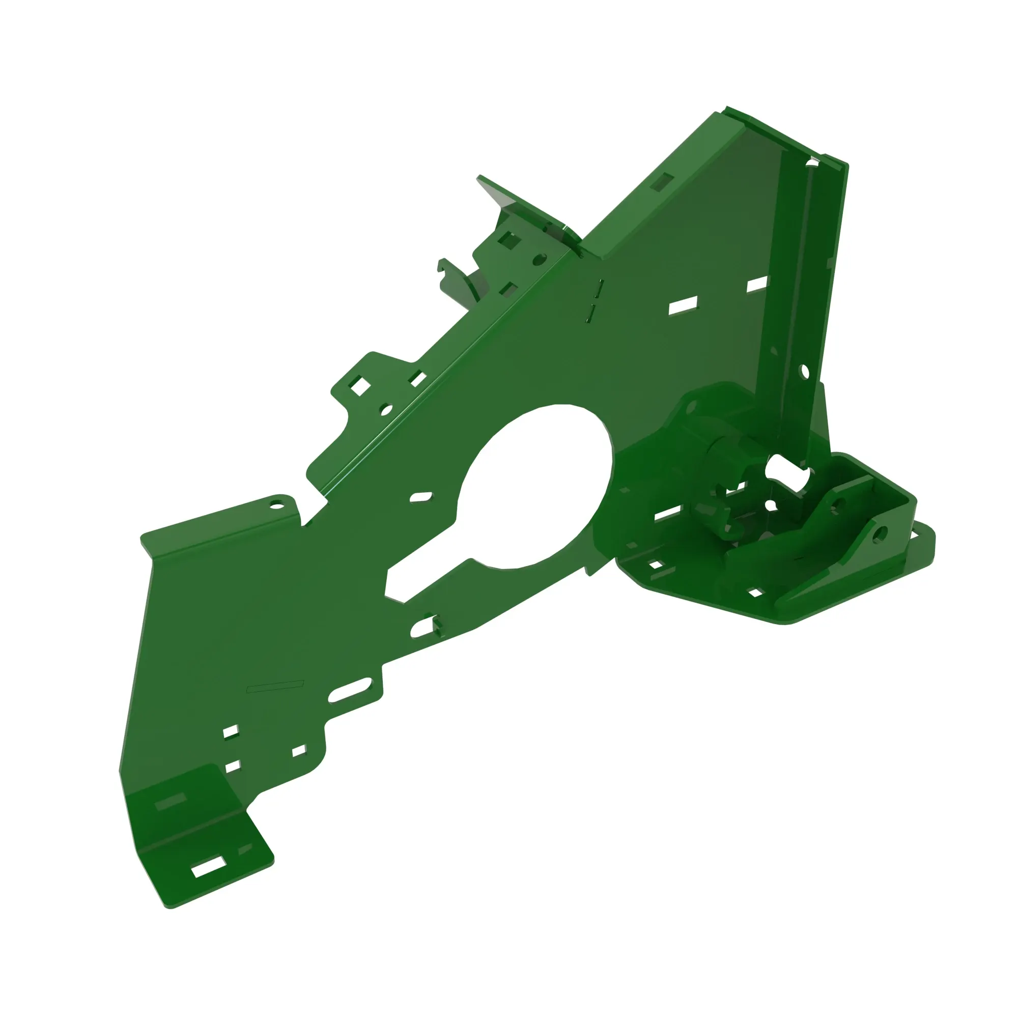 John Deere Frame - DC222786