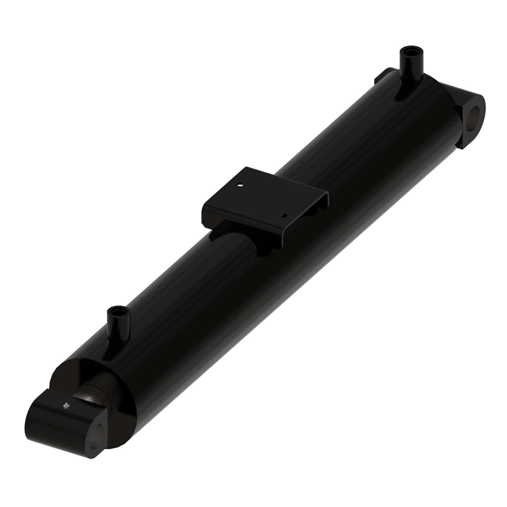 HYDRAULIC CYLINDER, 100X50-610, 842