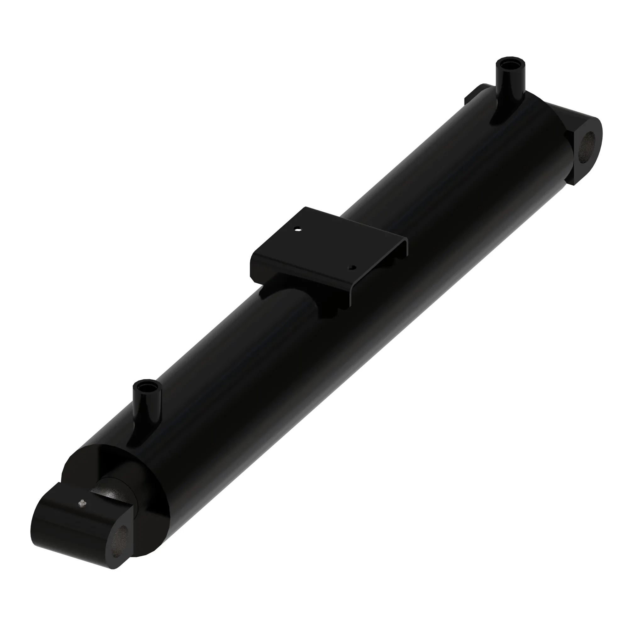 John Deere Hydraulic Cylinder - AHC22135