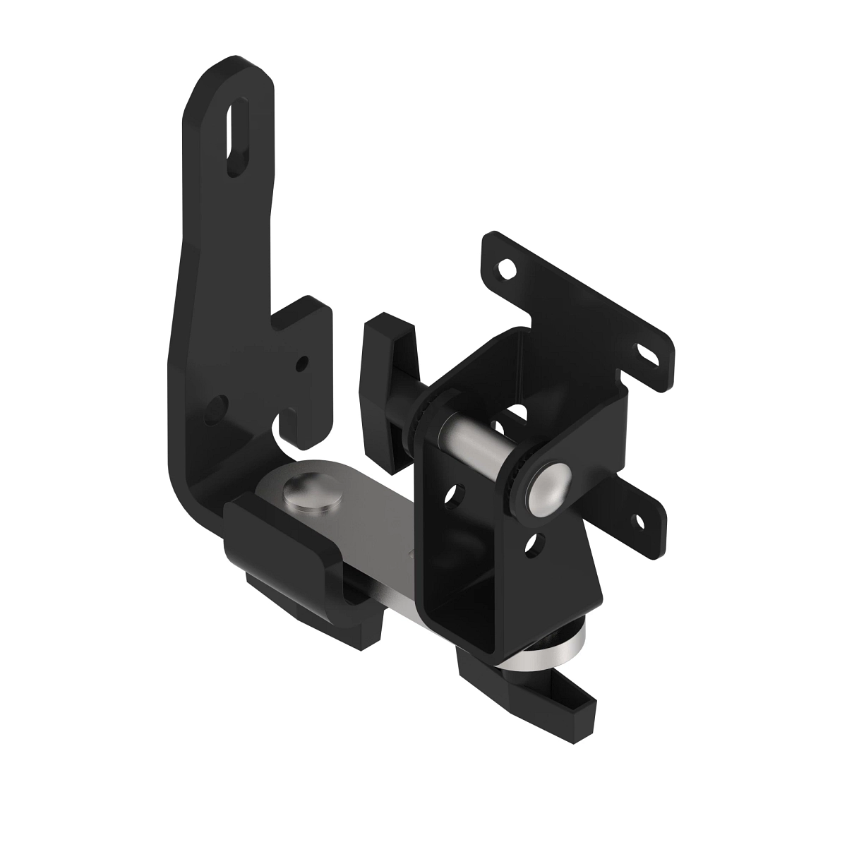 Bracket, Autotrac Display