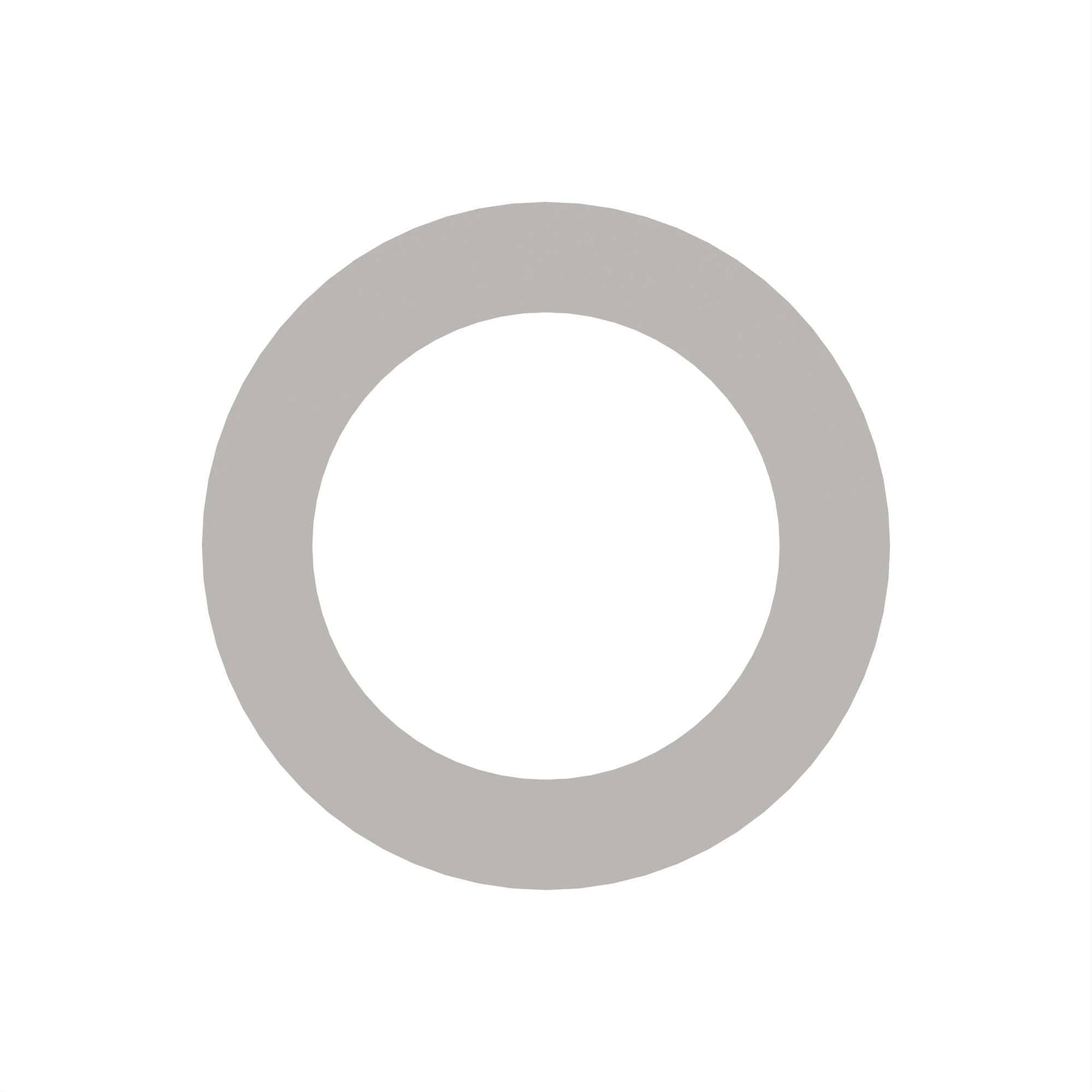 SPACER, LH WHEEL (SABRE HYDRO)