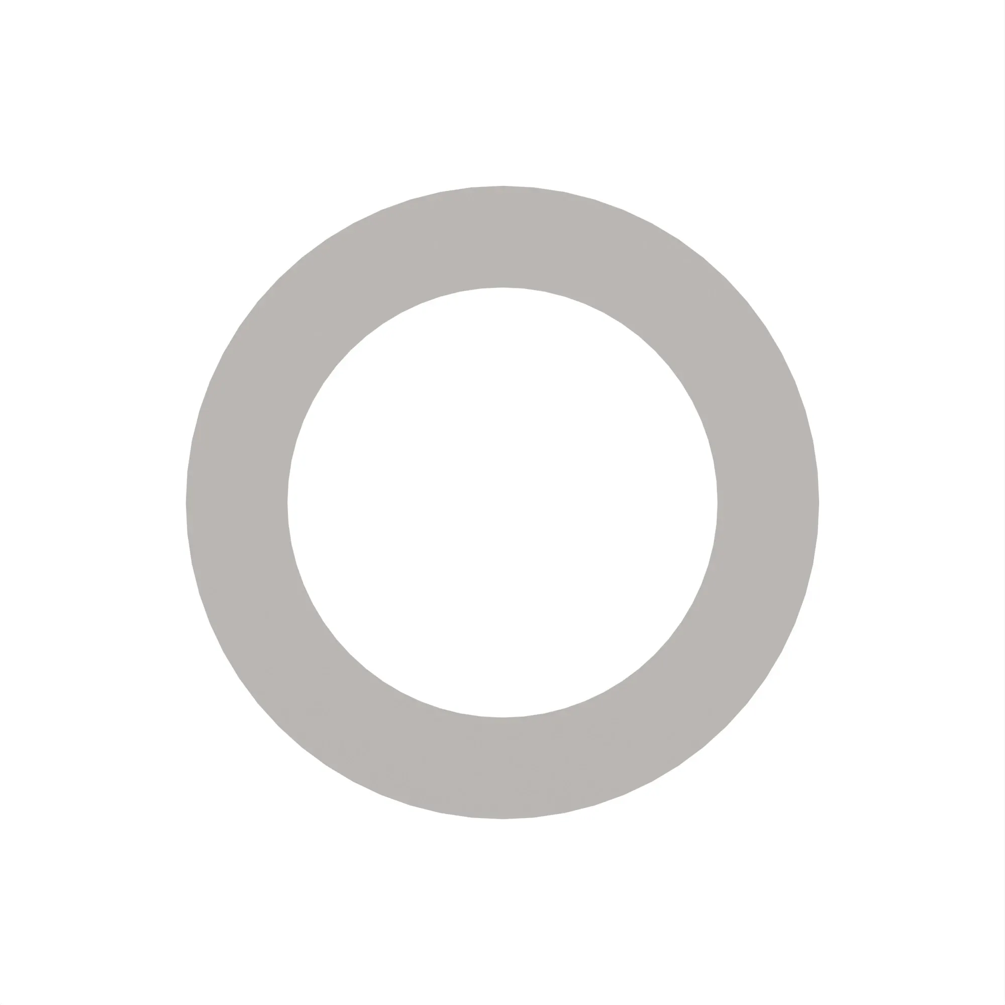SPACER, LH WHEEL (SABRE HYDRO)