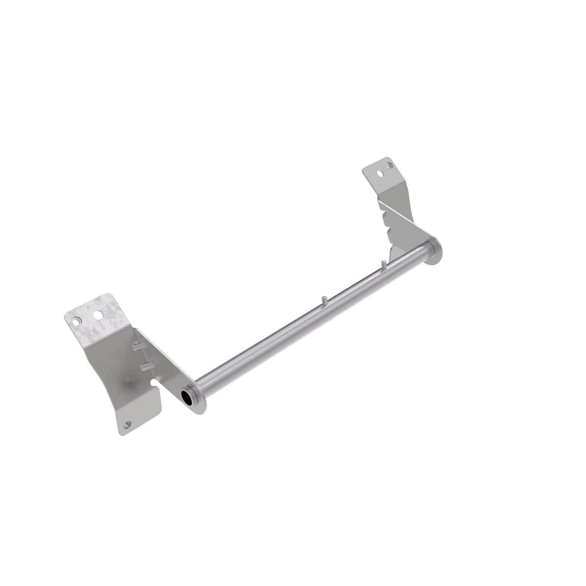Brace, Front, Air Cleaner