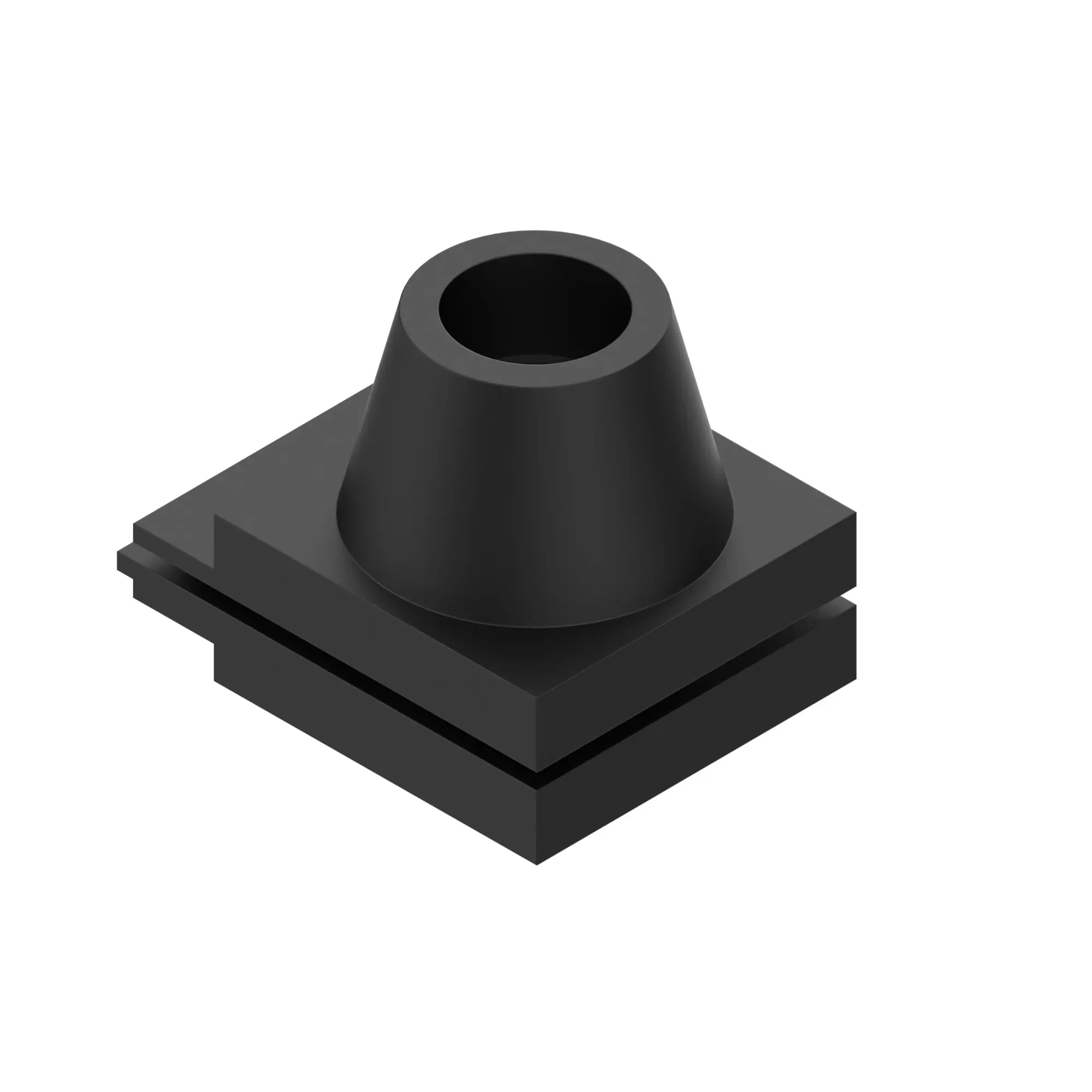 John Deere Plastic Grommet - Z44060