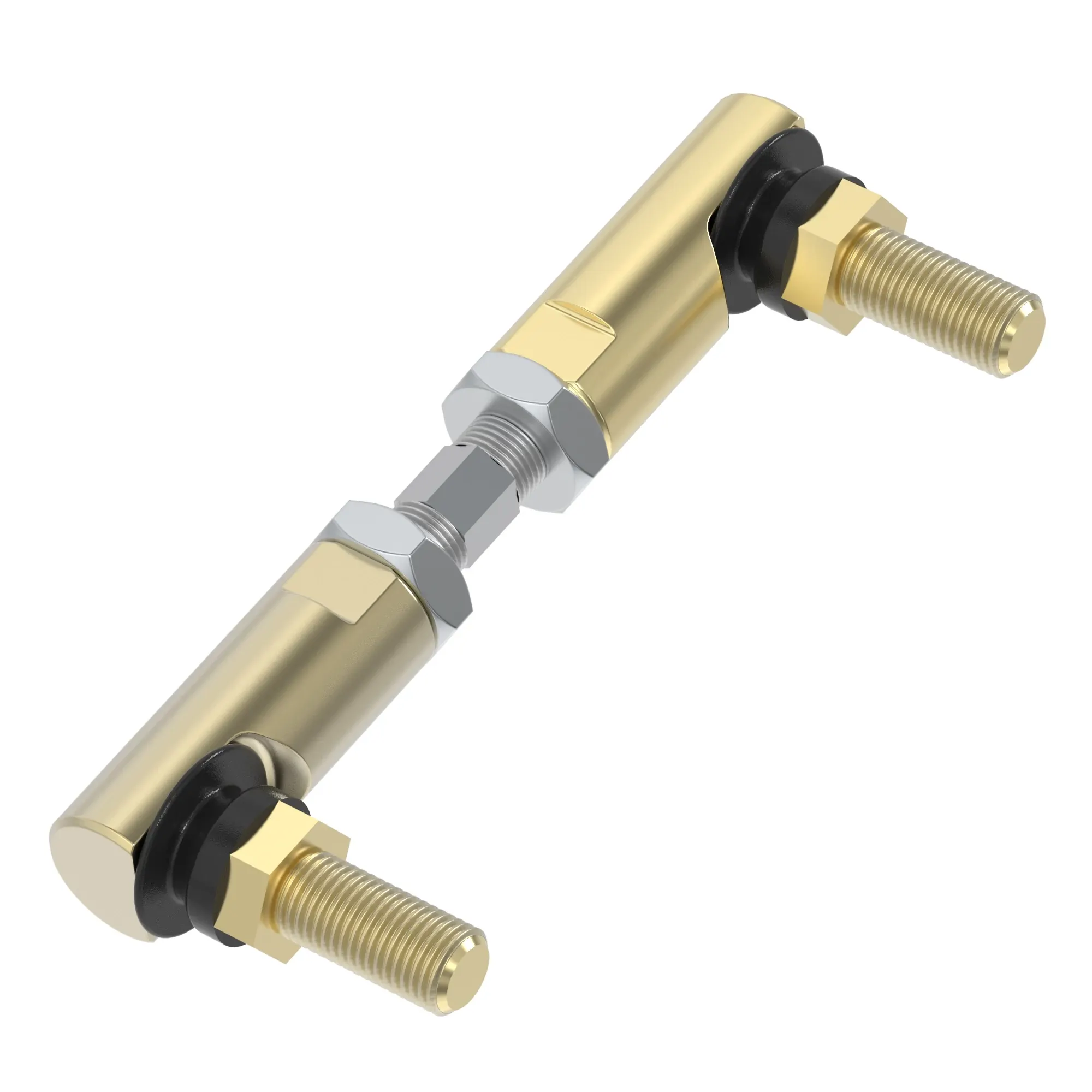 TIE ROD ASSEMBLY
