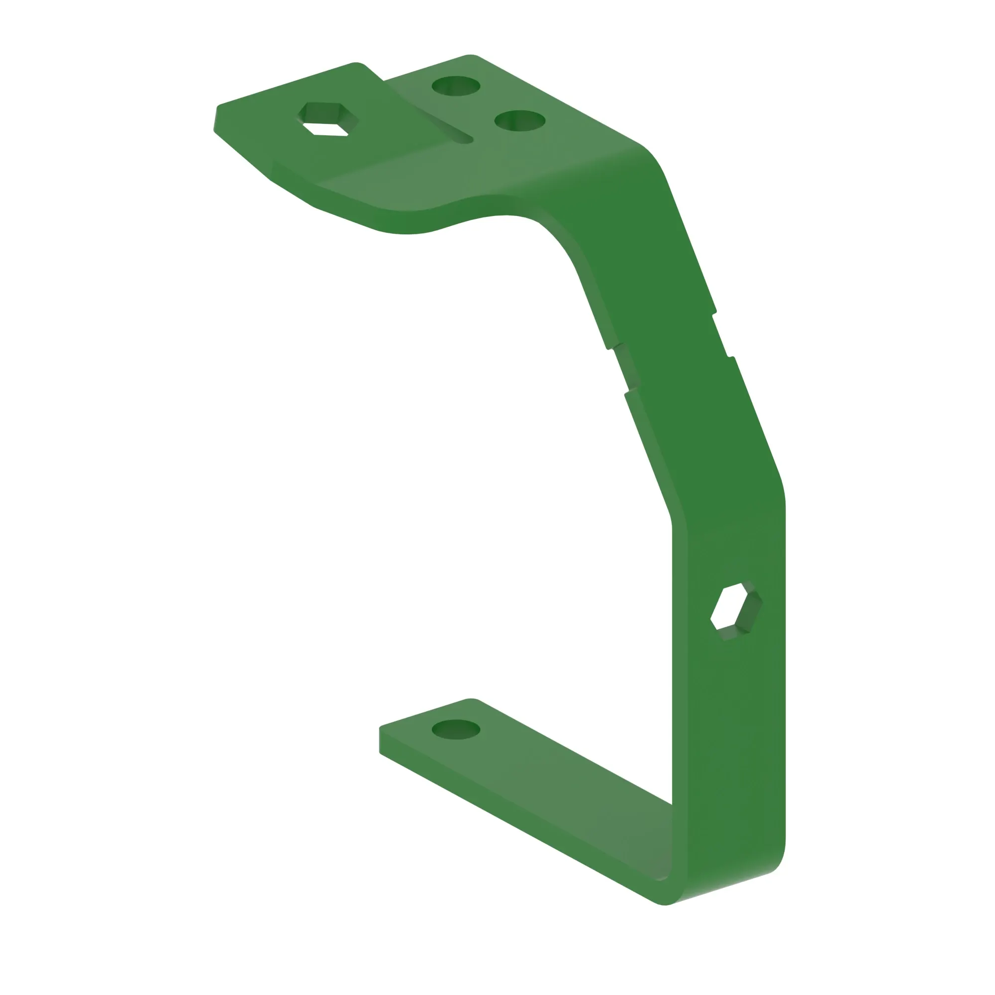 John Deere Plate - PXX13910