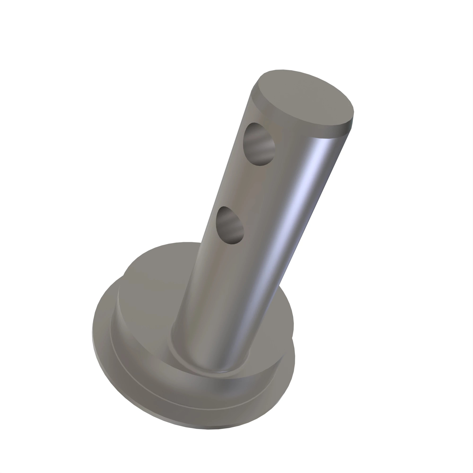 CAM, EXCENTER KP GAP CONTROL