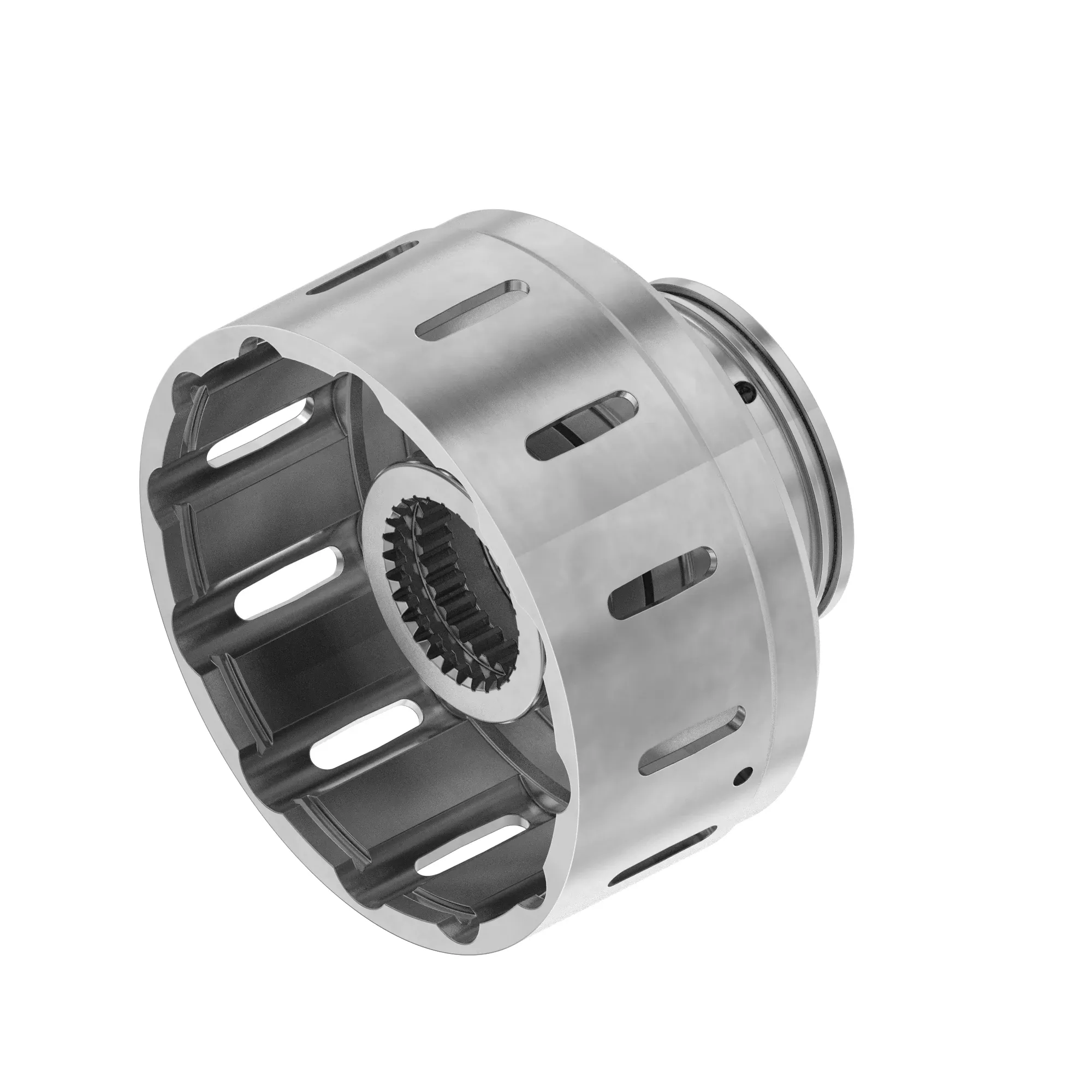 John Deere Shaft Assembly Drum - R559888