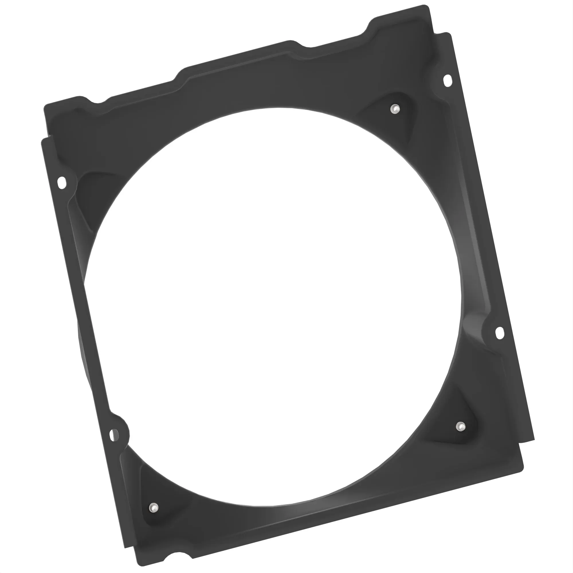 FAN SHROUD