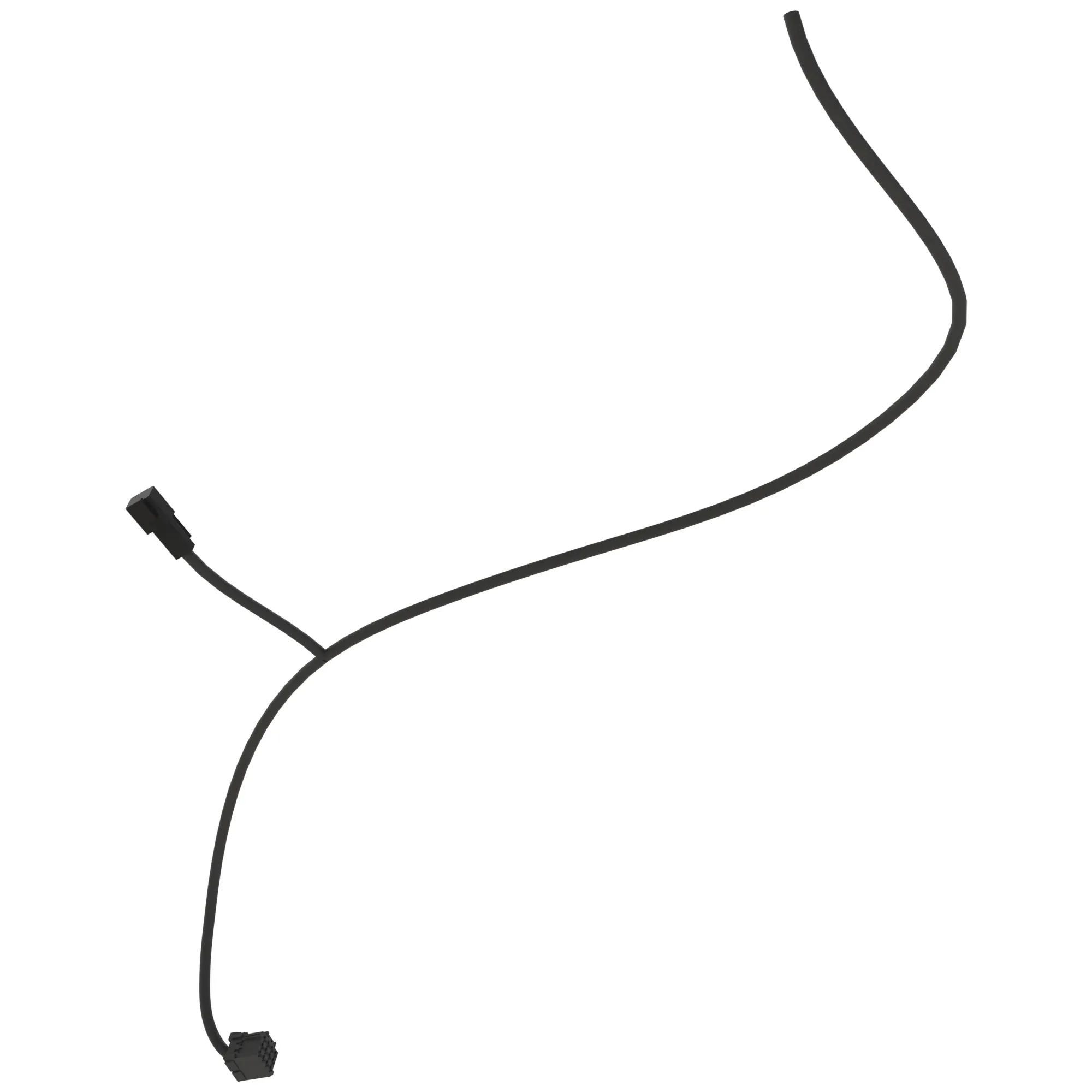 HARNESS, DFCH CAB