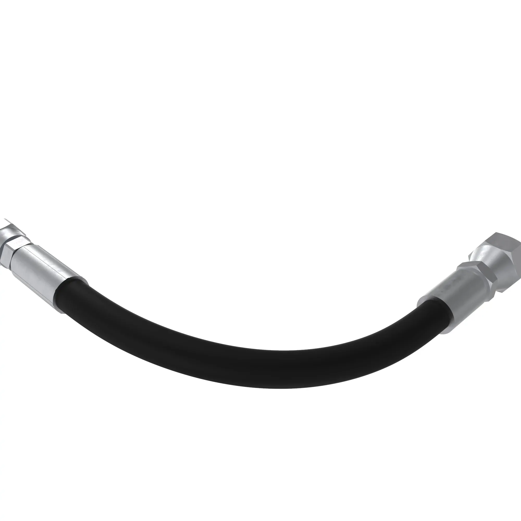 John Deere Hydraulic Hose - AXE55489