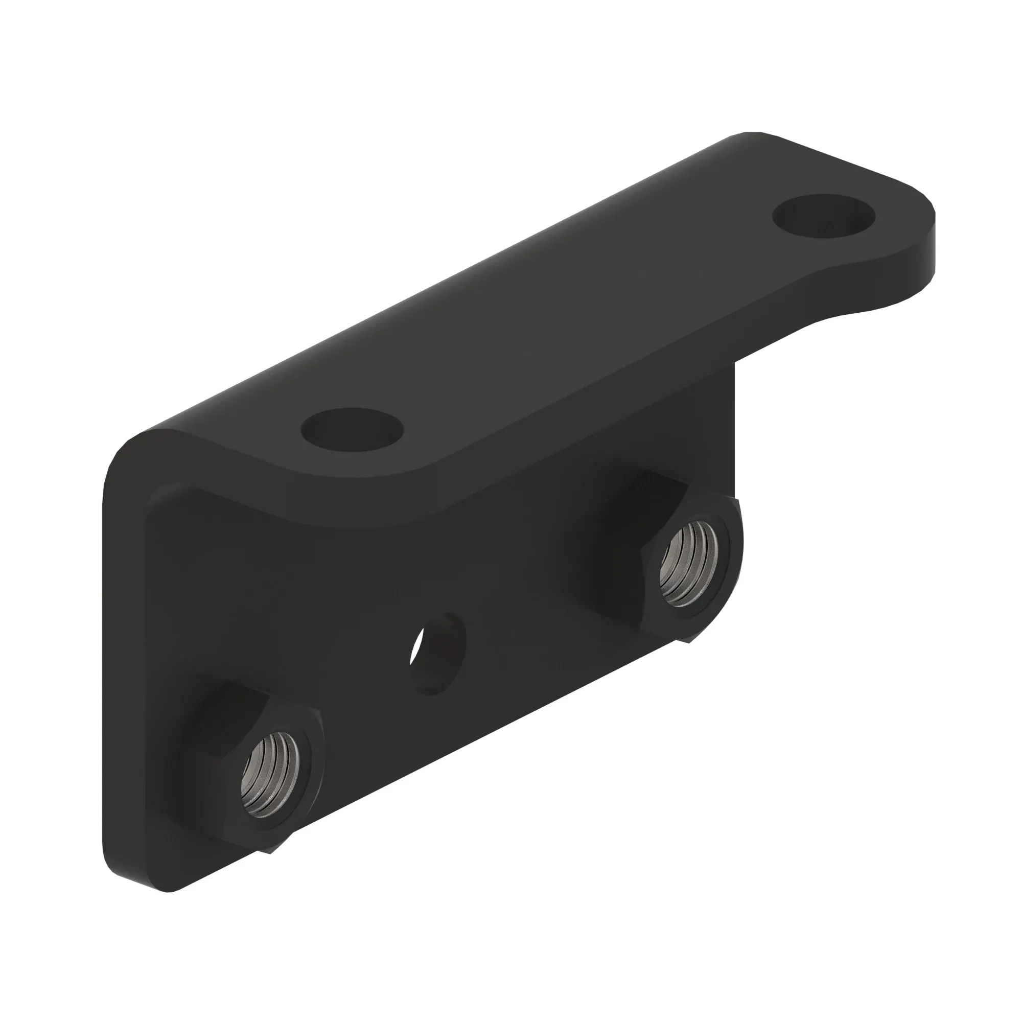 John Deere Brake Valve with Nuts - RE66712