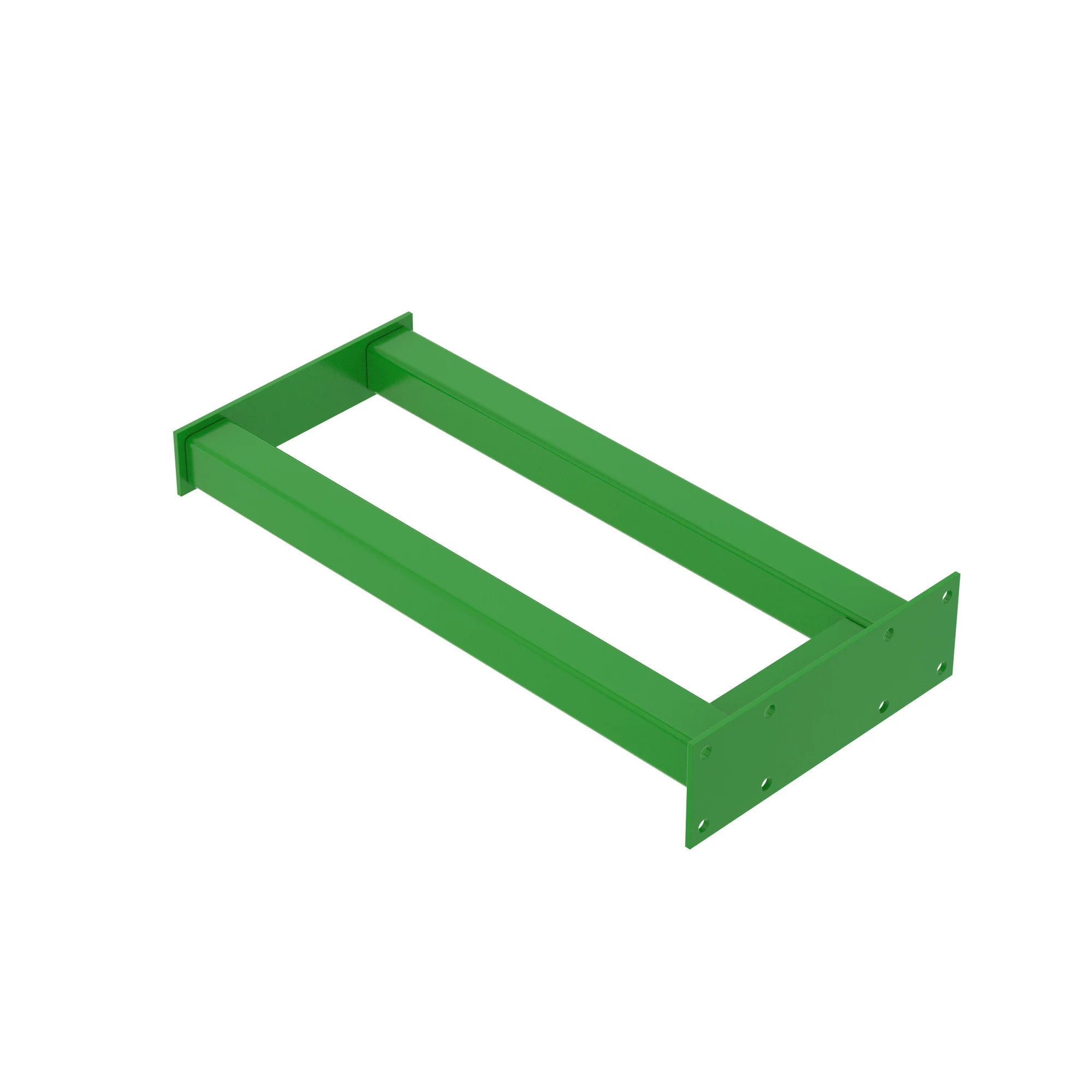 HITCH EXTENSION - CART