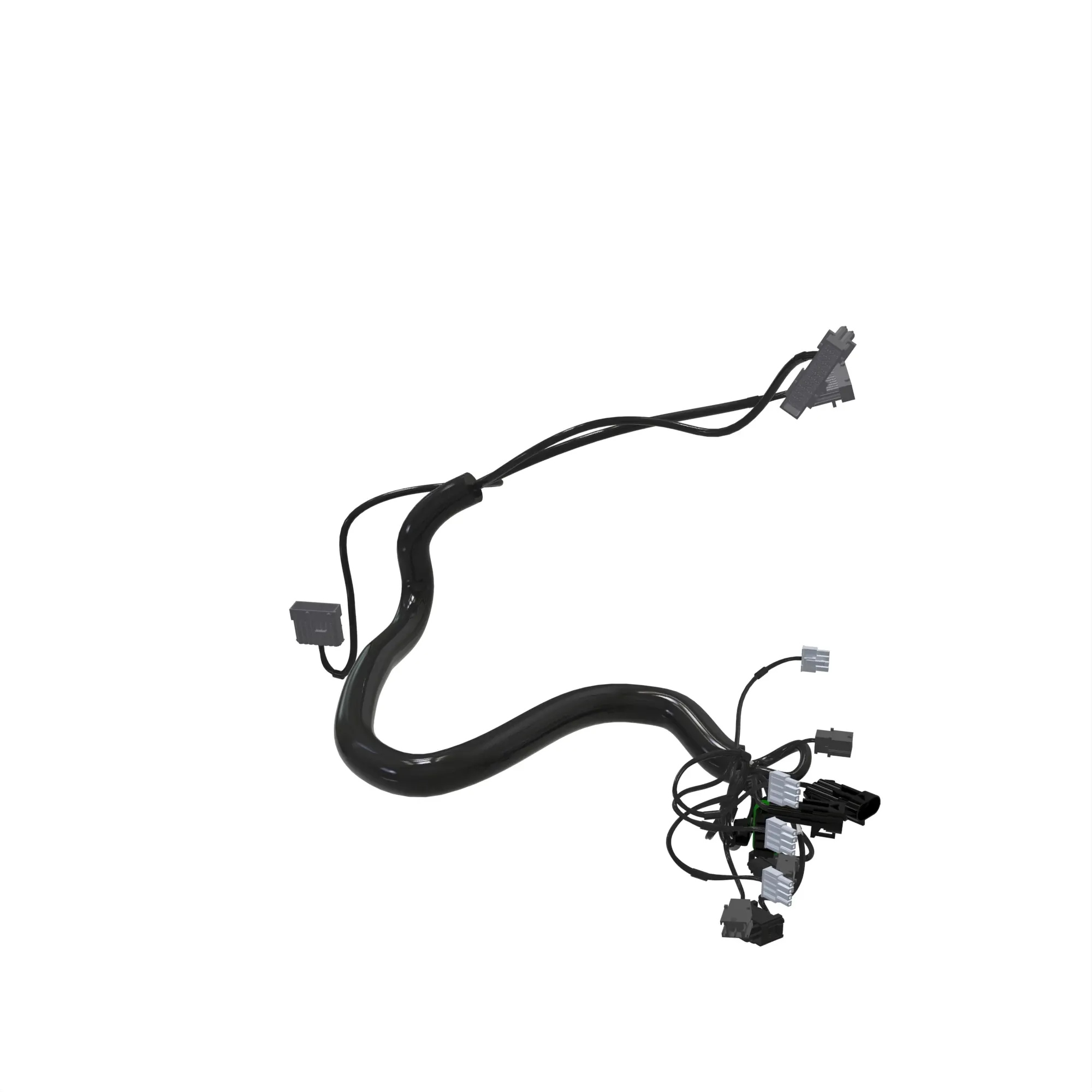 John Deere Wiring Harness - AL171850