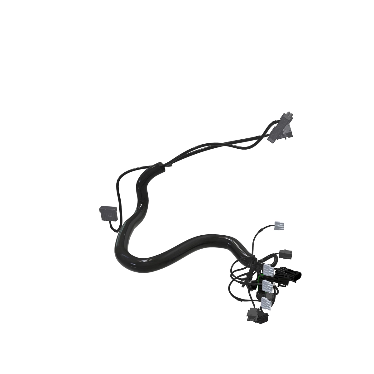 Wiring Harness Adap